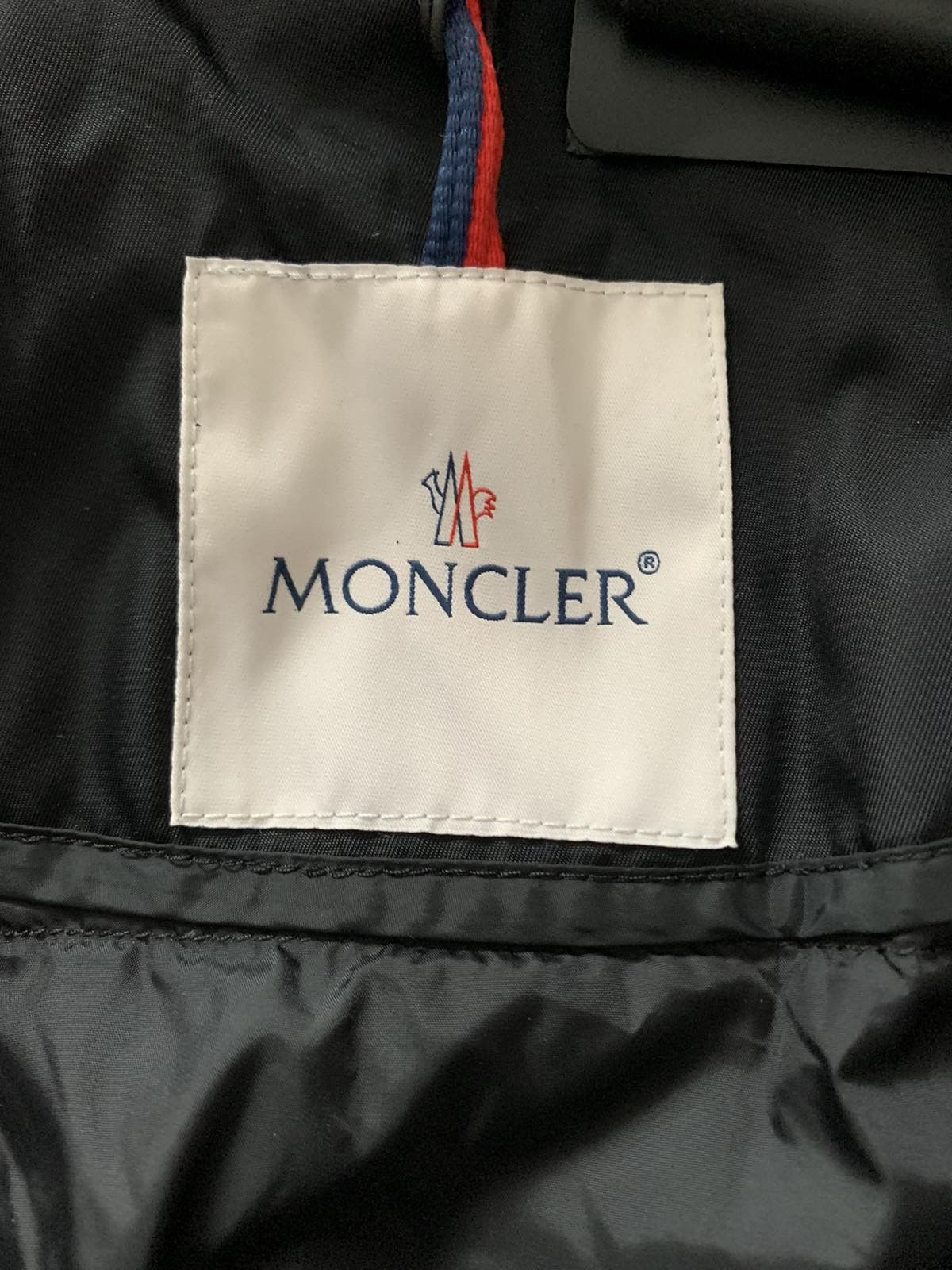 Craig Green × Moncler 🔥🔥 3600$ Moncler x Craig Green Connor Jacket Size US L / EU 52-54 / 3 - 13 Thumbnail