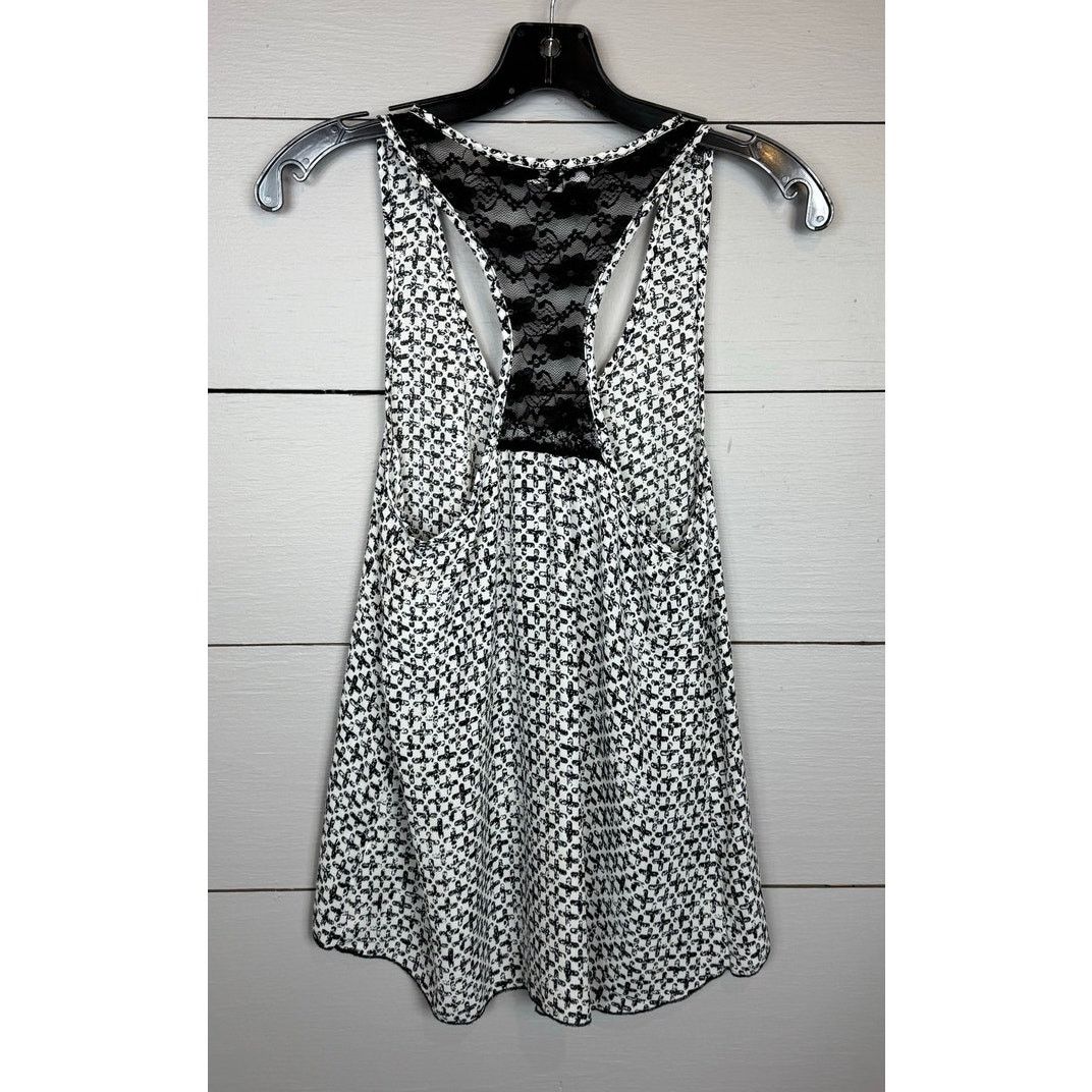 Other Roommates Sleeveless Top Women's Size Small Size S / US 4 / IT 40 - 2 Thumbnail
