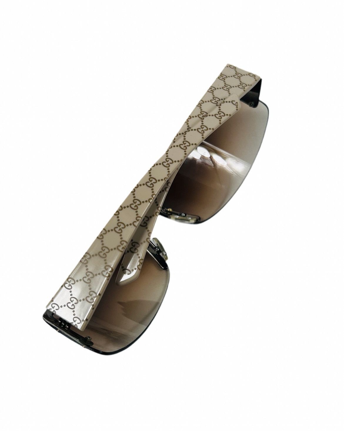 Gucci Gucci 1838/F GG Sunglasses Size ONE SIZE - 5 Thumbnail
