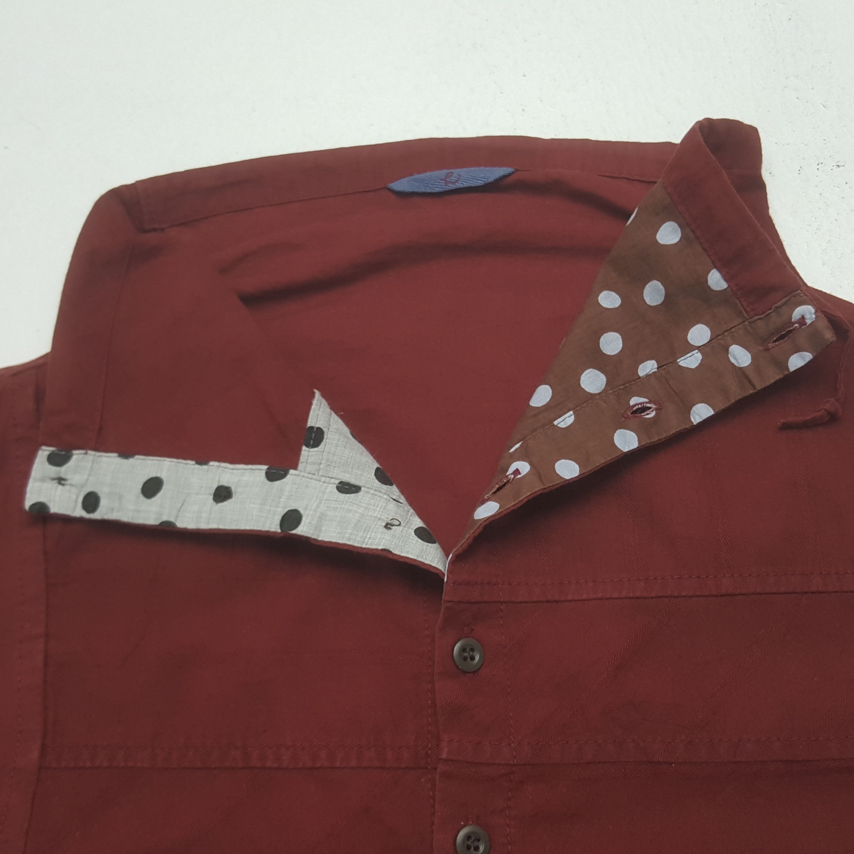 Hai Sporting Gear Vintage Hai Sporting Gear Button Up Shirt Size US M / EU 48-50 / 2 - 4 Thumbnail