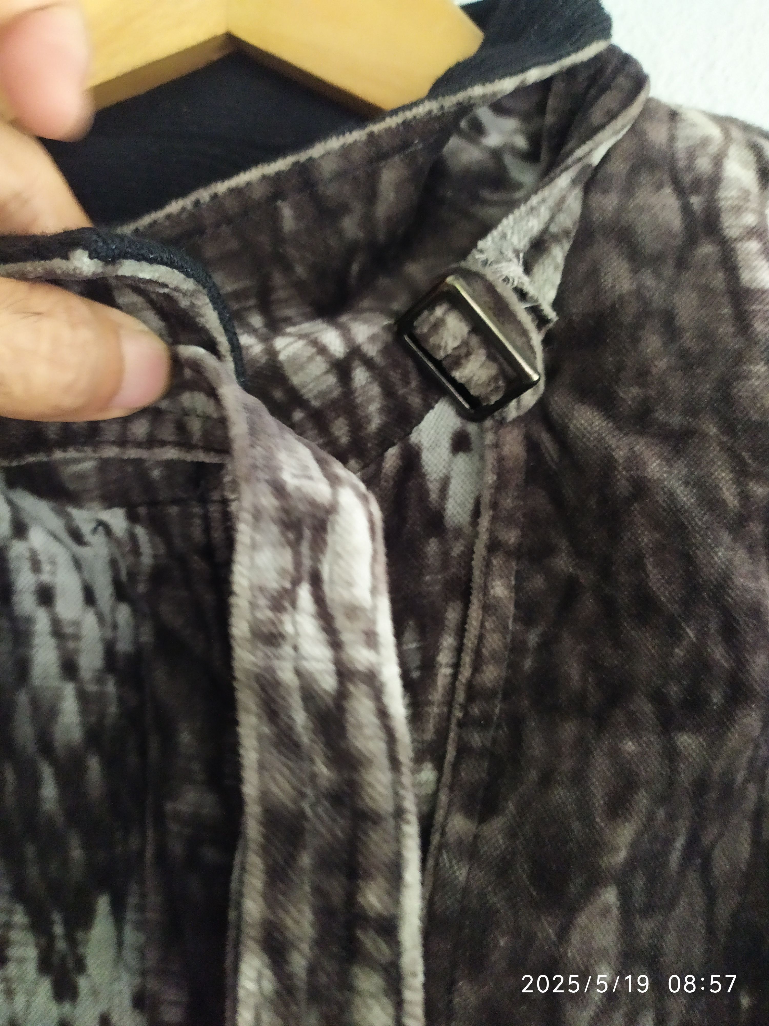 If Six Was Nine × Japanese Brand × Le Grande Bleu (L.G.B.) Japanese brand Snake style Jacket Size US S / EU 44-46 / 1 - 6 Thumbnail