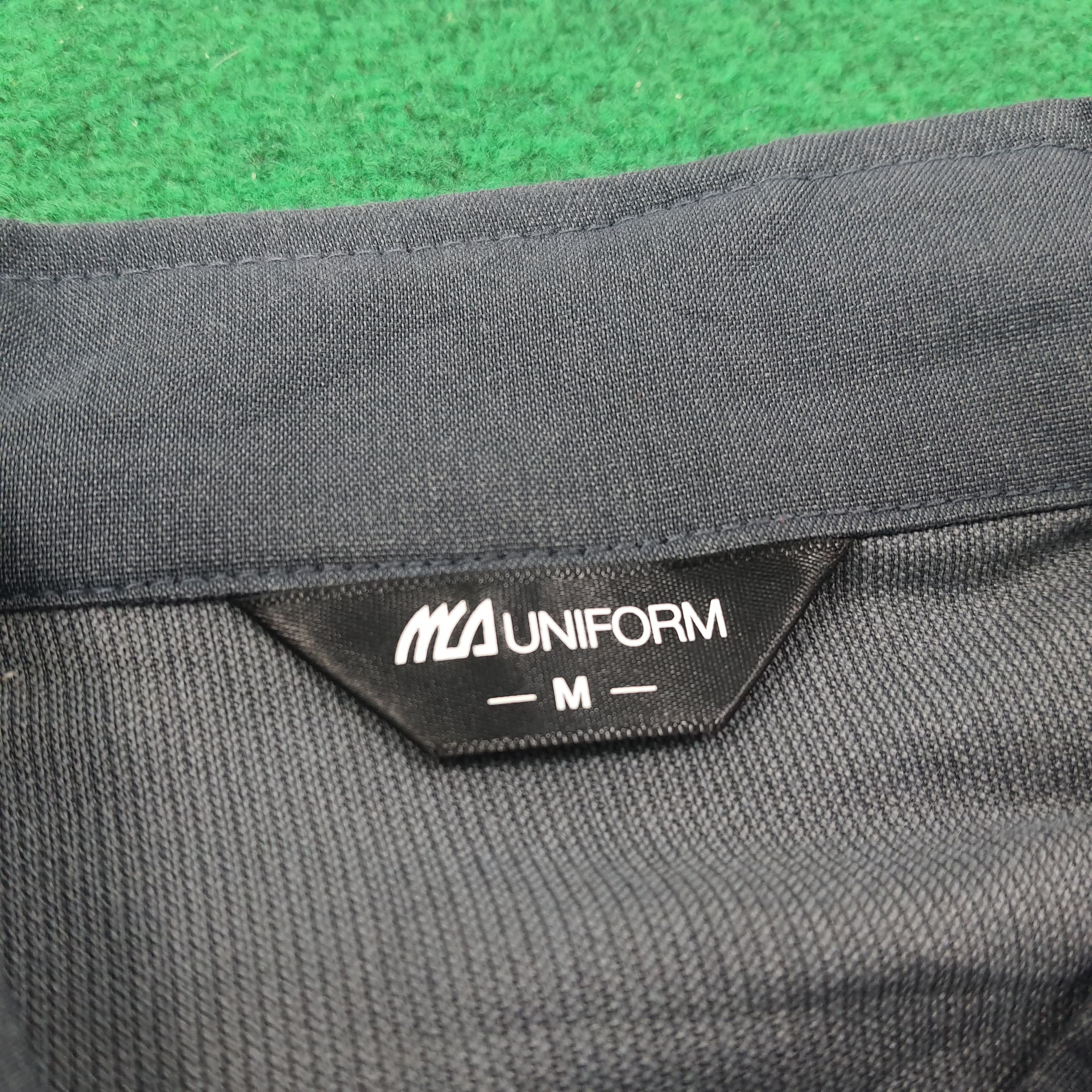 Japanese Brand × Vintage Vintage Nismo Nissan Racing Team Motorsports Jacket C215N15 Size US XL / EU 56 / 4 - 5 Thumbnail