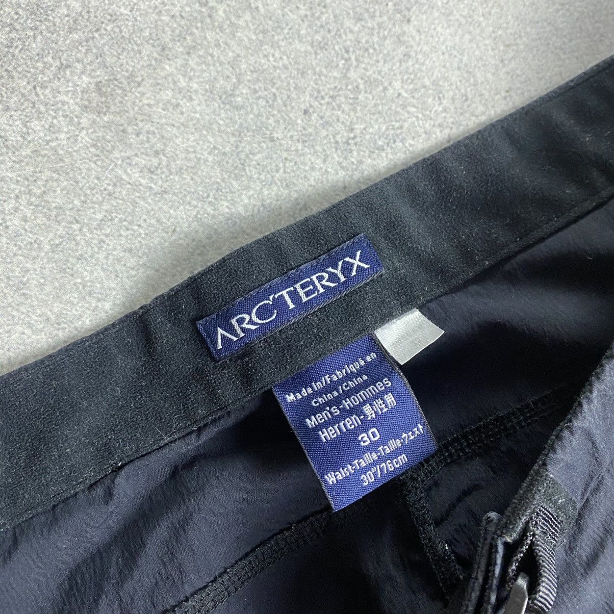 Arc'teryx ARCTERYX Pants Cargo Hiking Trekking Size US 30 / EU 46 - 5 Thumbnail