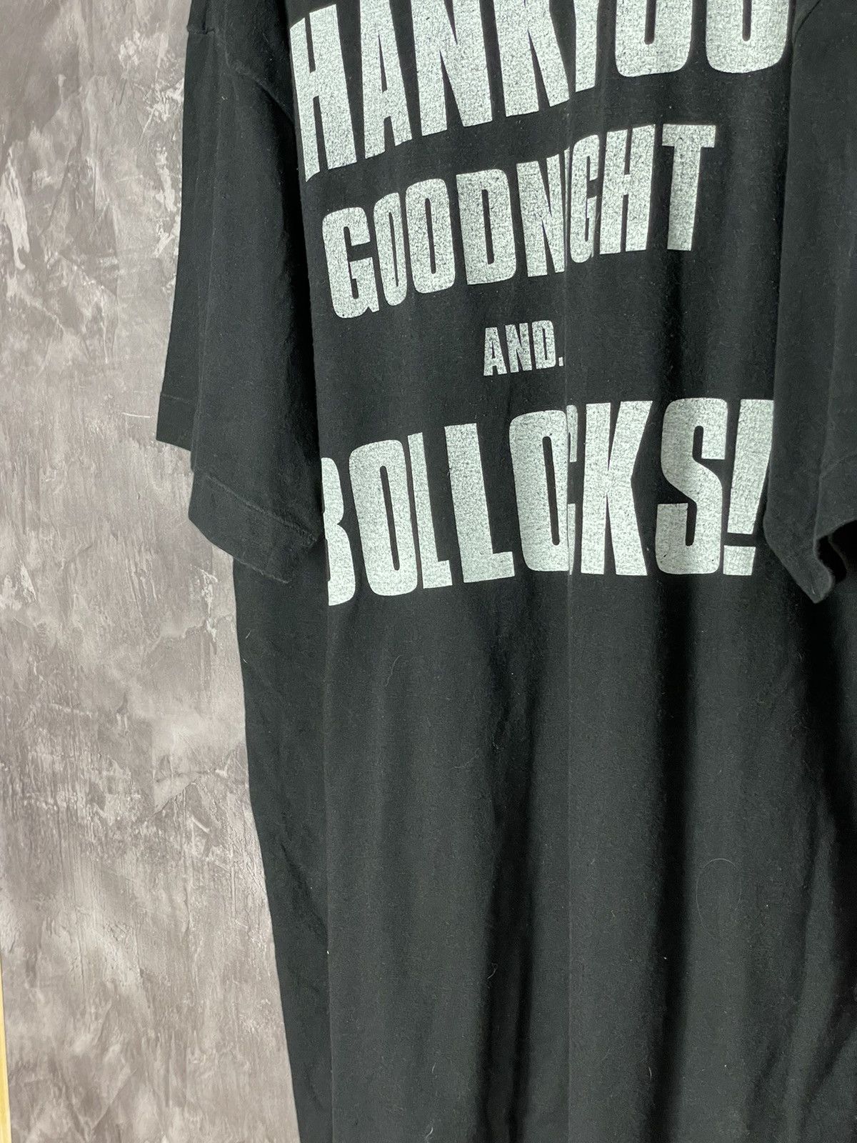 Band Tees × Vintage Vintage pyromaniacs from hell band t shirt y2k singlestitch Size US L / EU 52-54 / 3 - 19 Thumbnail