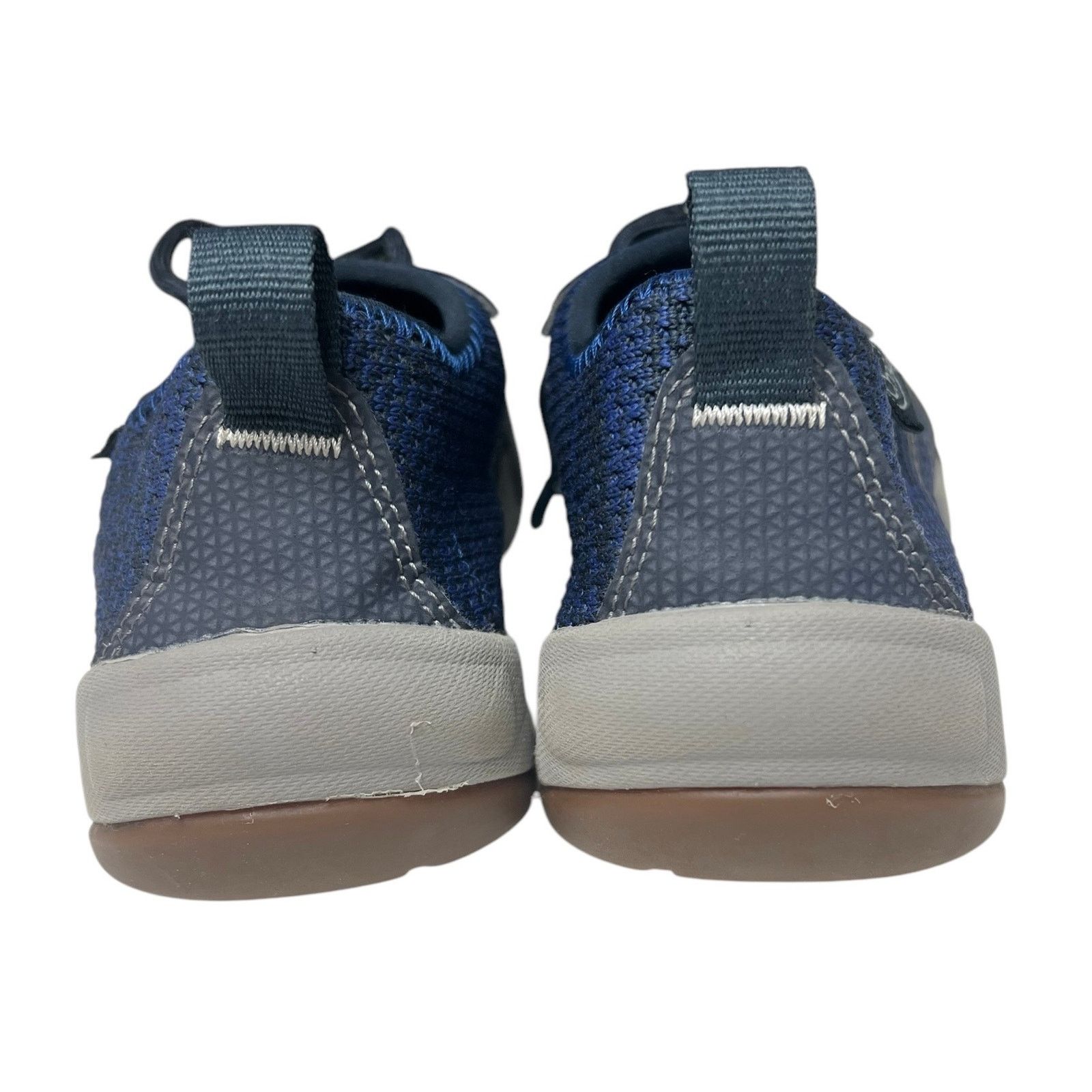 Chaco Chaco Men's Torrent Pro Shoe Size 7 Blue Size US 7 / EU 40 - 4 Thumbnail