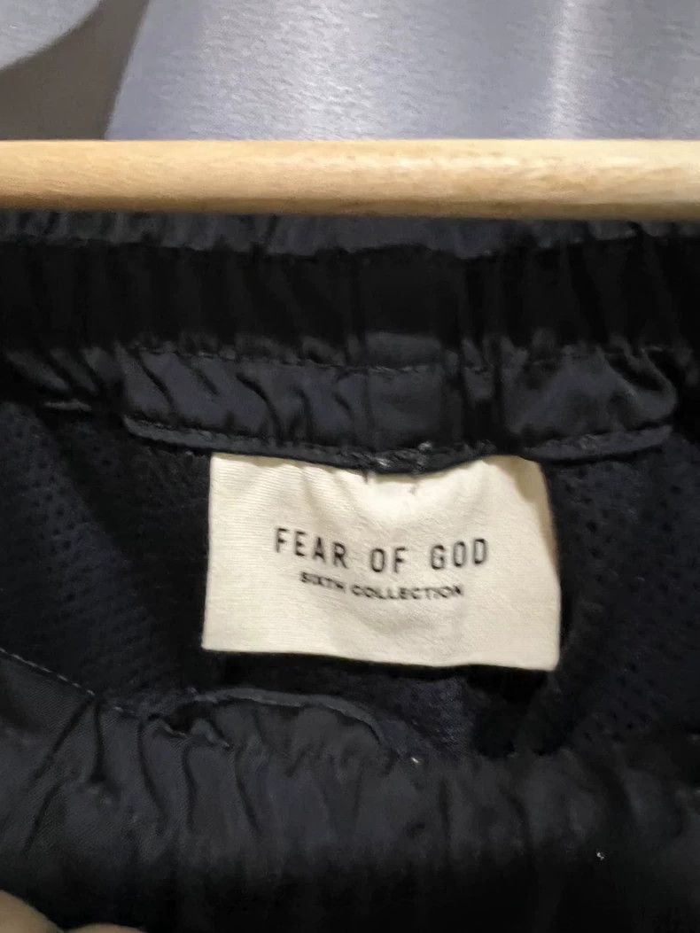 Fear of God Fear of God Season 6 Breasted Pants Size US 34 / EU 50 - 3 Thumbnail
