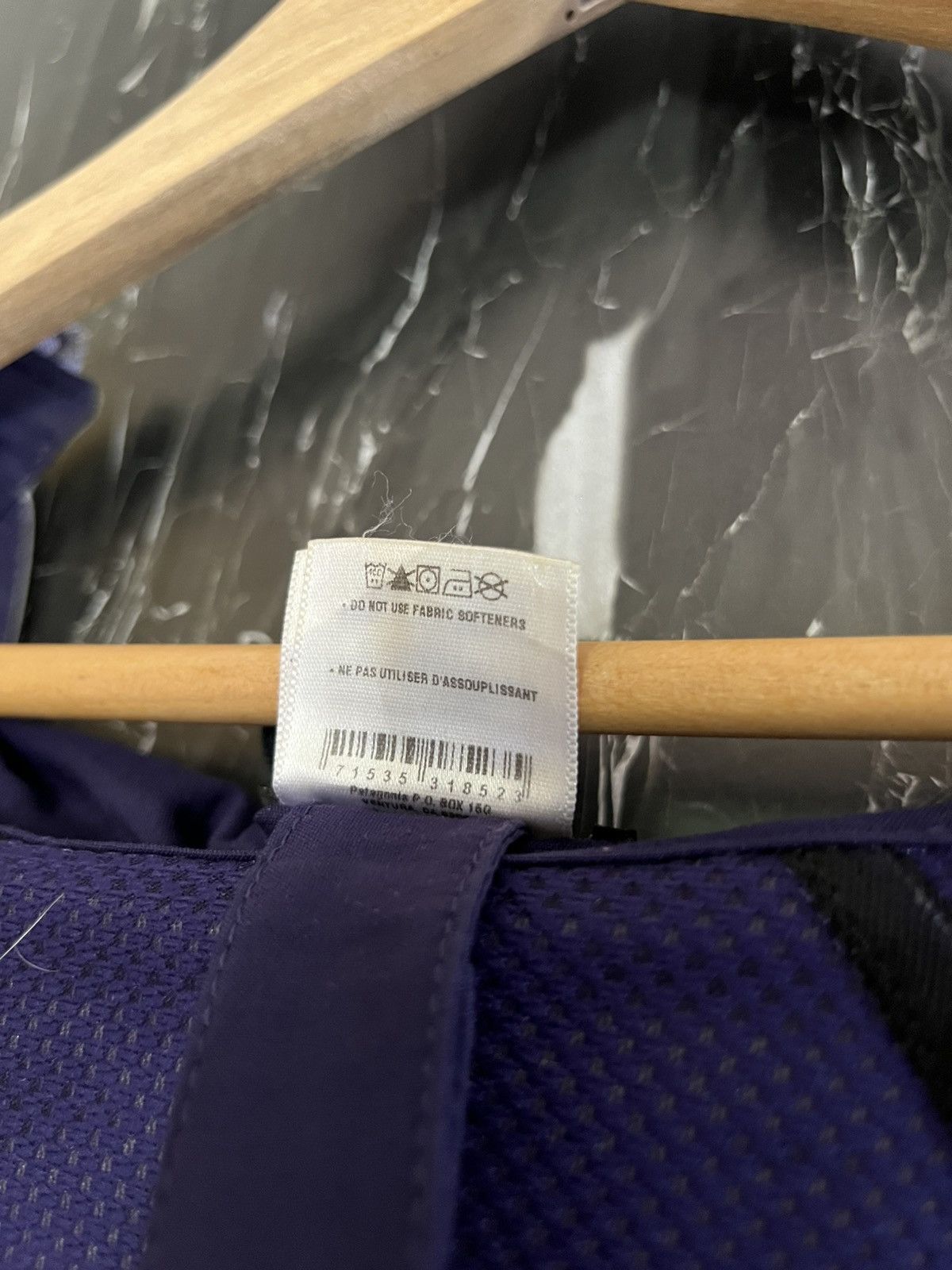 Patagonia PATAGONIA LIGHT JACKET Size US M / EU 48-50 / 2 - 5 Thumbnail