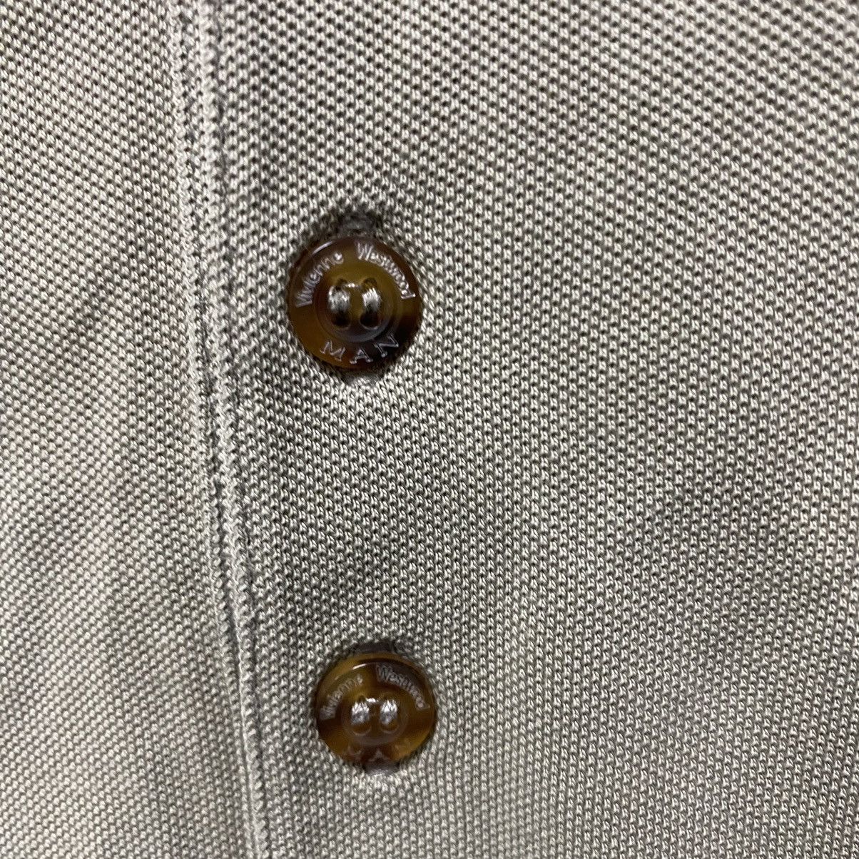 Vivienne Westwood Vivienne westwood shirt Size US L / EU 52-54 / 3 - 4 Thumbnail