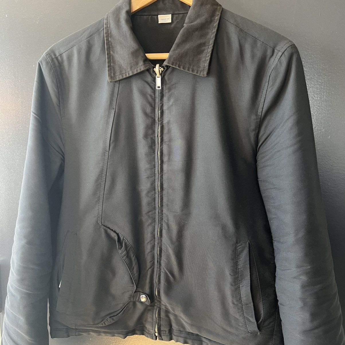 Hussein Chalayan AW2004-2005 “Anthropology of Solitude” Walkman Work Jacket Size US S / EU 44-46 / 1 - 2 Thumbnail