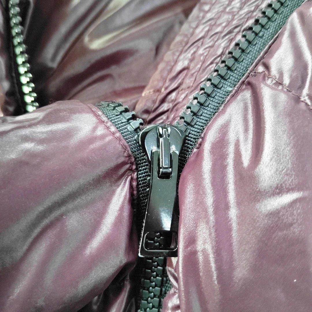 Moncler Moncler Down Jacket 1 Size S / US 4 / IT 40 - 5 Thumbnail