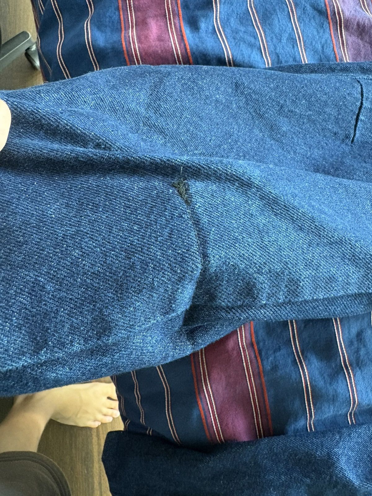 Jaded London Jaded ldn jeans Size US 28 / EU 44 - 5 Thumbnail