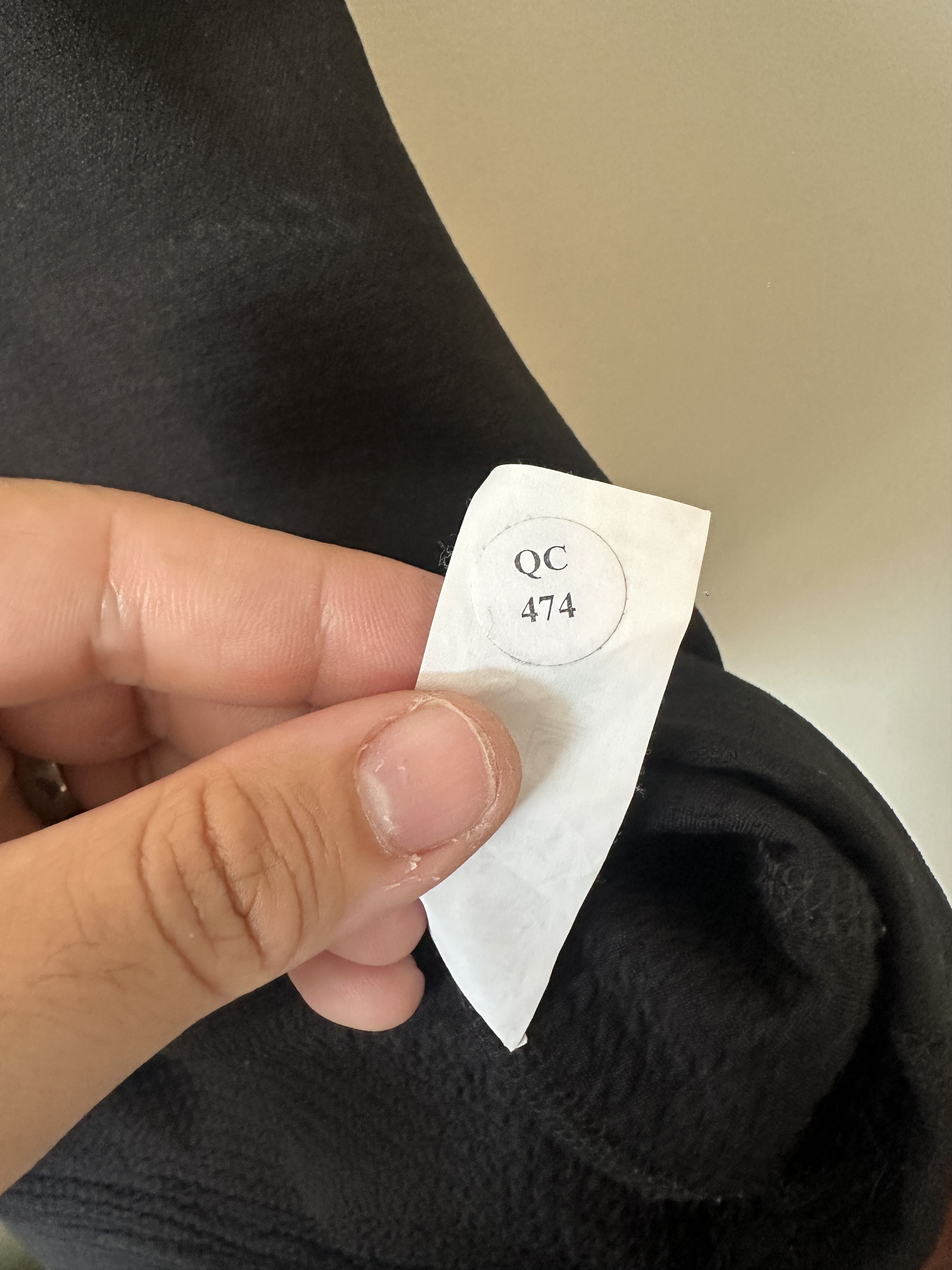 Reigning Champ Reigning Champ HALF ZIP Size US XXL / EU 58 / 5 - 5 Thumbnail