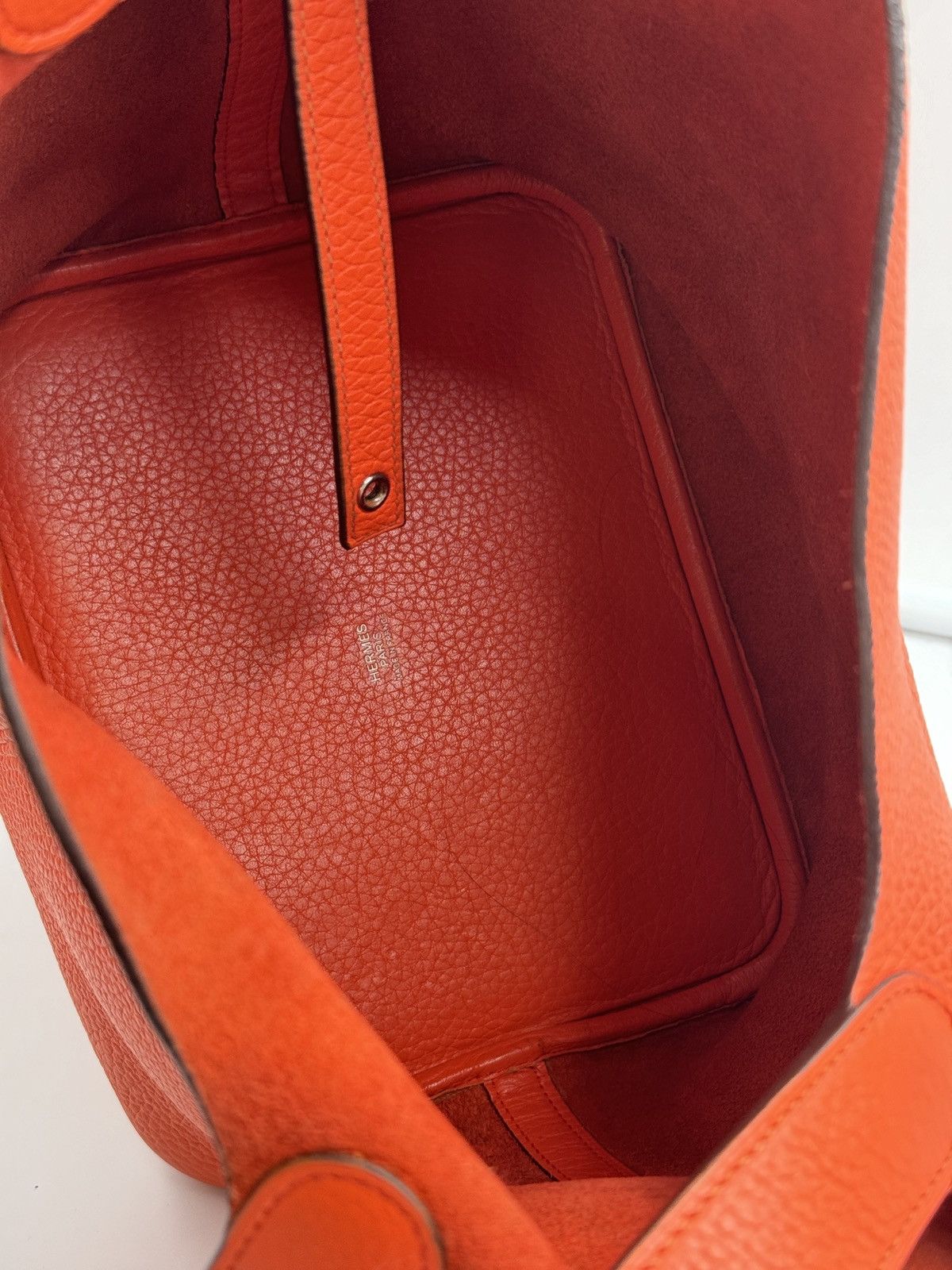Hermes Picotin 22 bag Size ONE SIZE - 8 Thumbnail