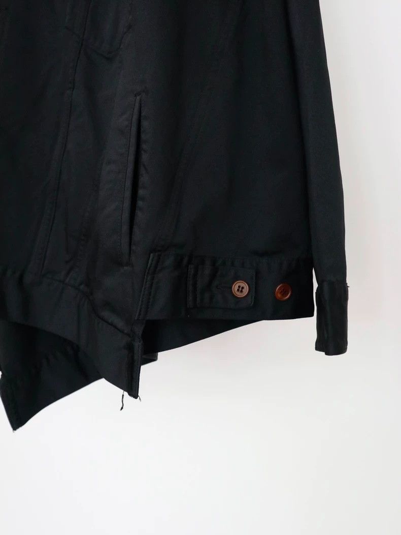 Comme des Garcons Comme des Garcons spiral-deconstructed blazer jacket-2506 Size US M / EU 48-50 / 2 - 6 Thumbnail