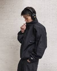 Oakley Oakley Enhance Wind Zipper Jacket L Size Black Colour Size US L / EU 52-54 / 3 - 9 Thumbnail