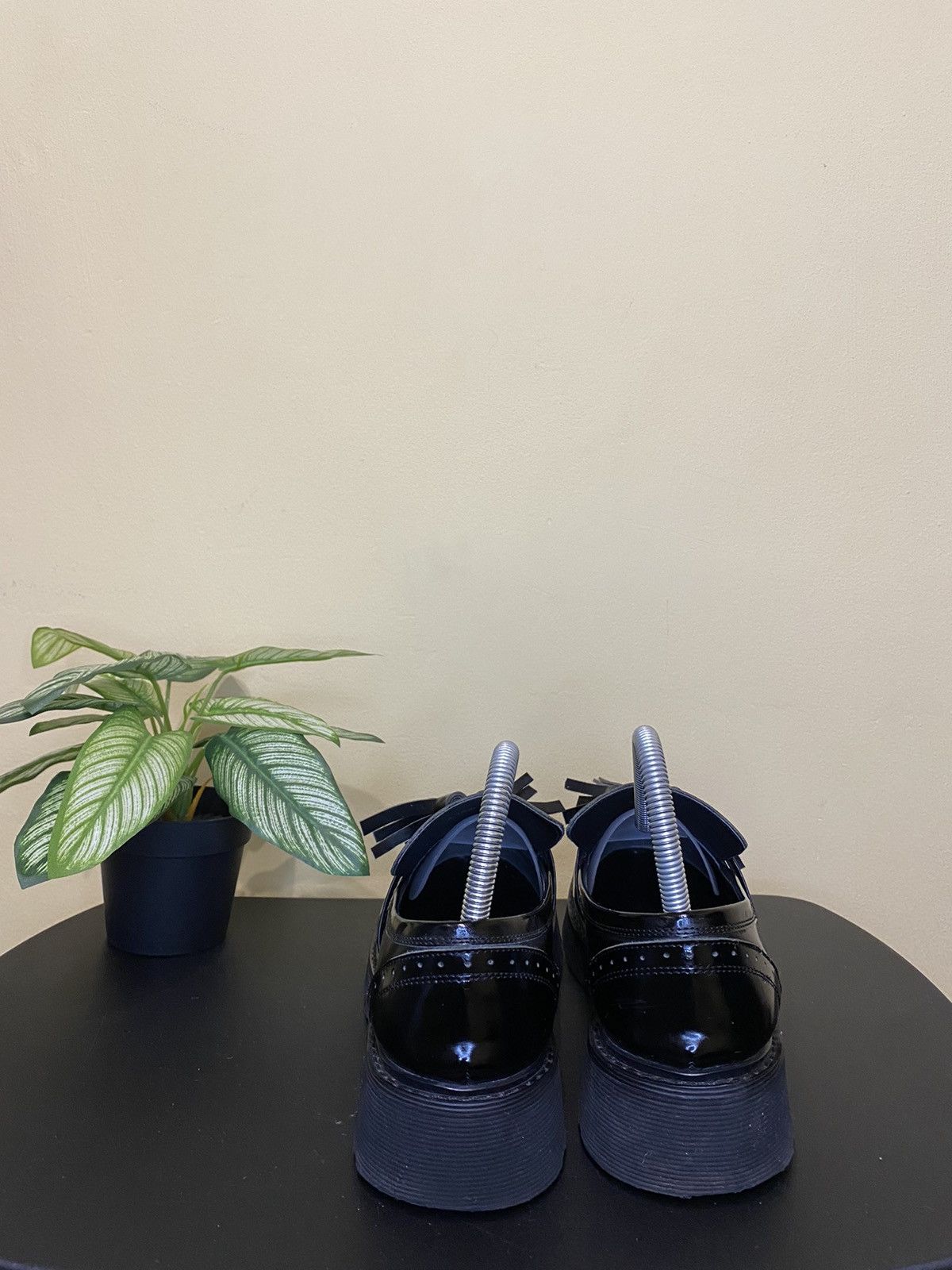 MSGM MSGM Loafers | Size: 40 Size US 10 / IT 40 - 3 Thumbnail