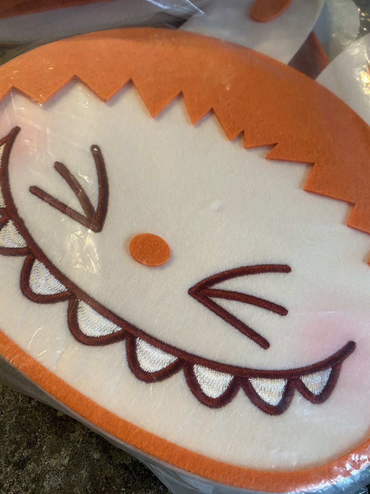 POP MART POP MART - Halloween Labubu Candy Bag (super rare) Size ONE SIZE - 3 Thumbnail