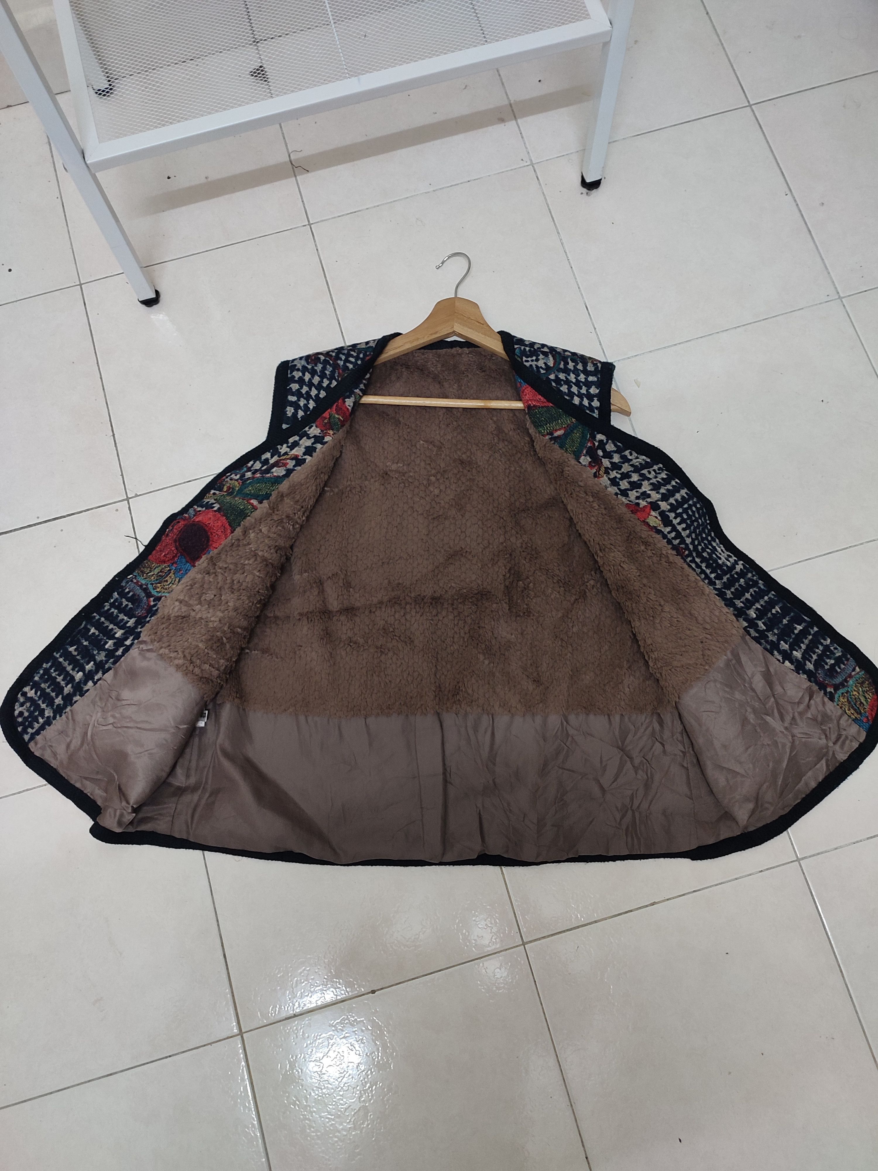 Japanese Brand Vintage Mindulre Japanese Brand Cardigan Size US S / EU 44-46 / 1 - 12 Thumbnail