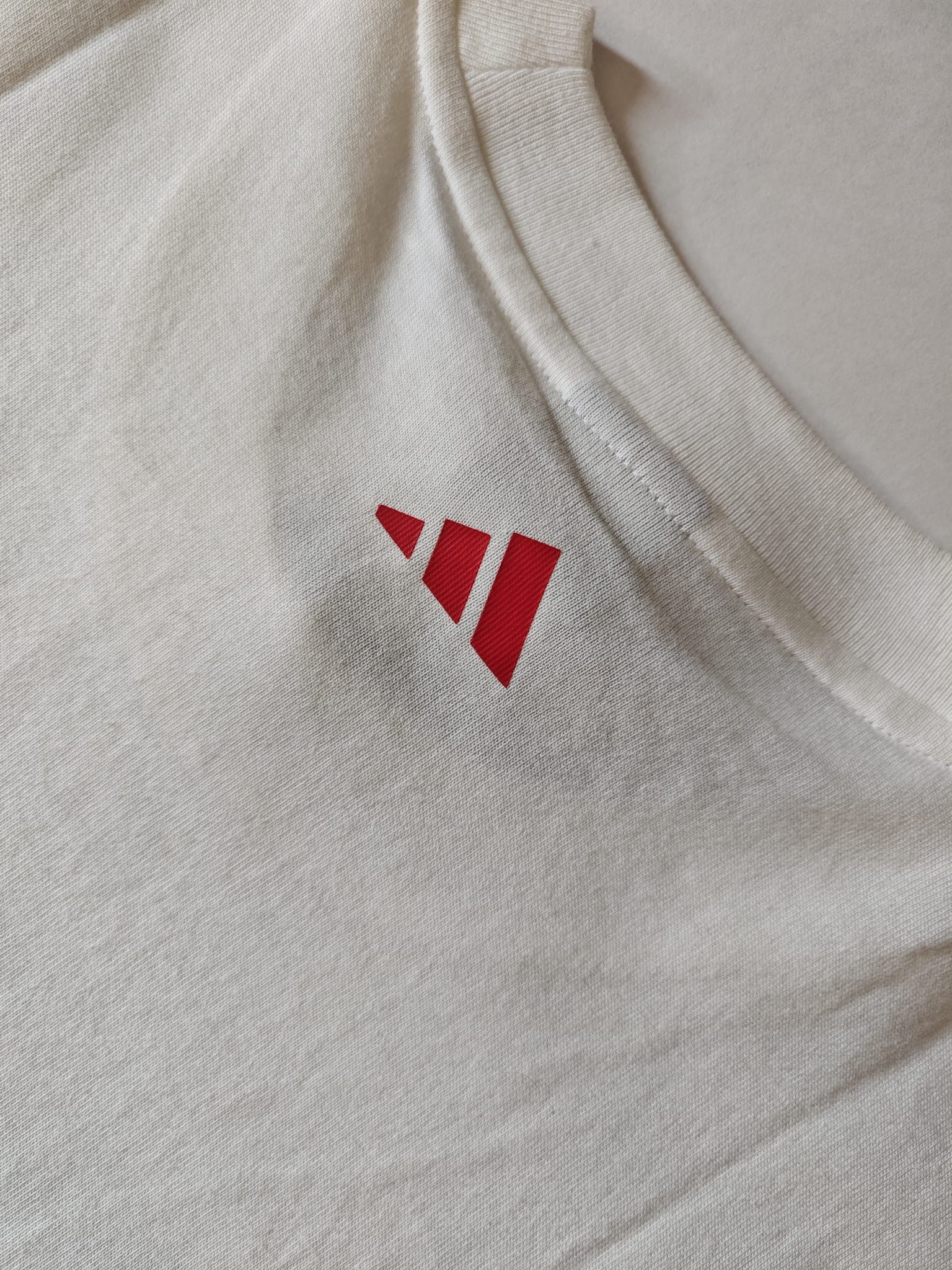 Adidas × Bape Adidas x BAPE x Damian Lillard Tee – BNWT Rare Collab Size US L / EU 52-54 / 3 - 4 Thumbnail