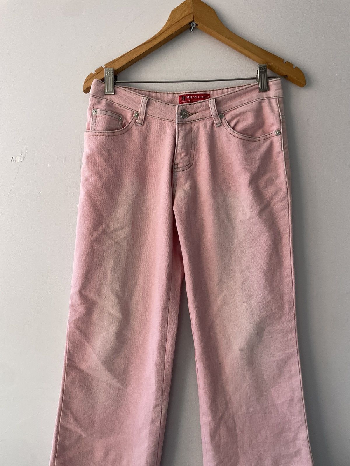 Vintage y2k jean Size 25" / US 0 / IT 36 - 4 Thumbnail