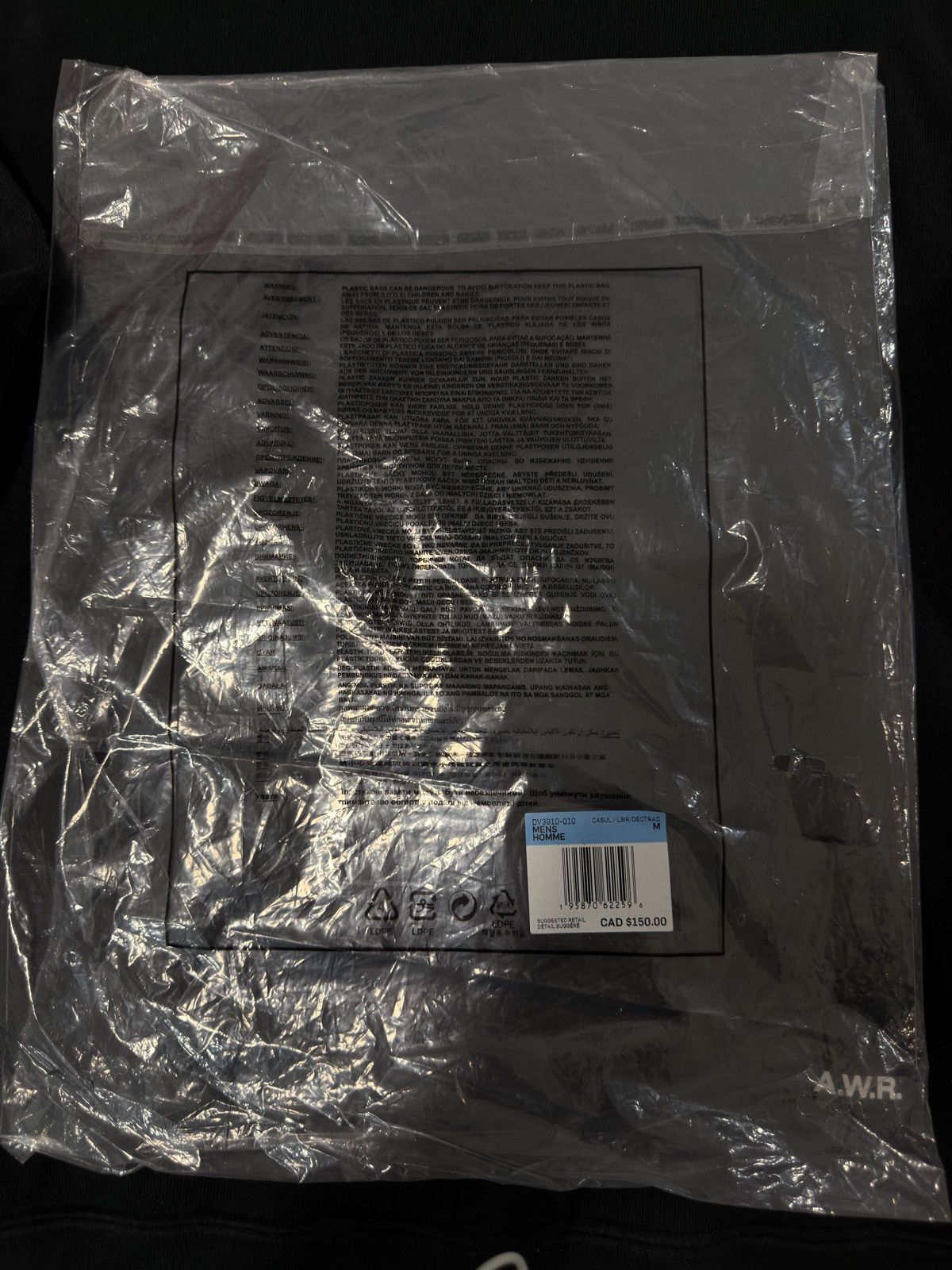 NOCTA × Nike Nocta Basketball Fleece Hoodie Size US M / EU 48-50 / 2 - 11 Thumbnail