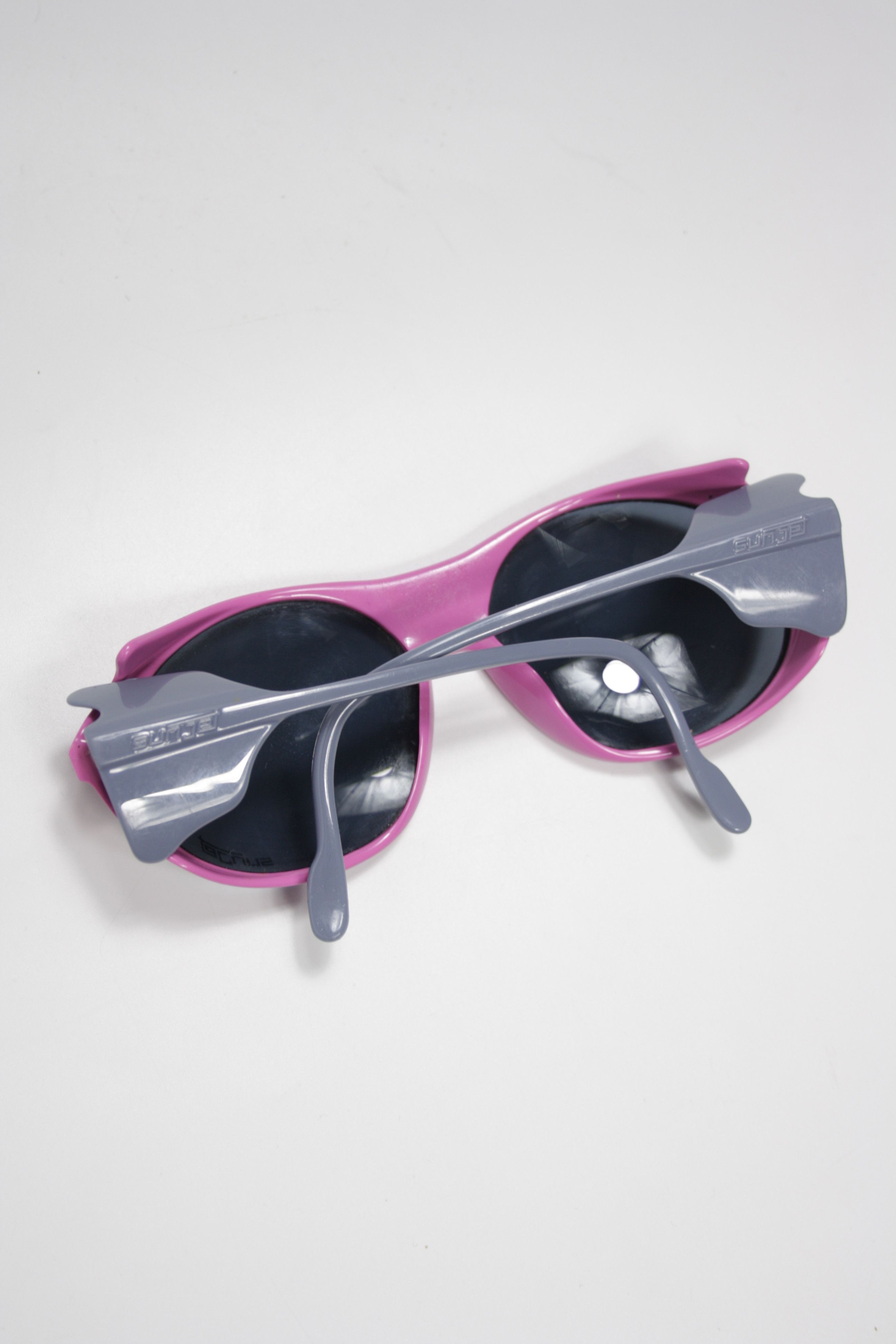 Carrera × Vintage Carrera Sunjet 90s Vintage 5246 31 Sunglasses Size ONE SIZE - 4 Thumbnail