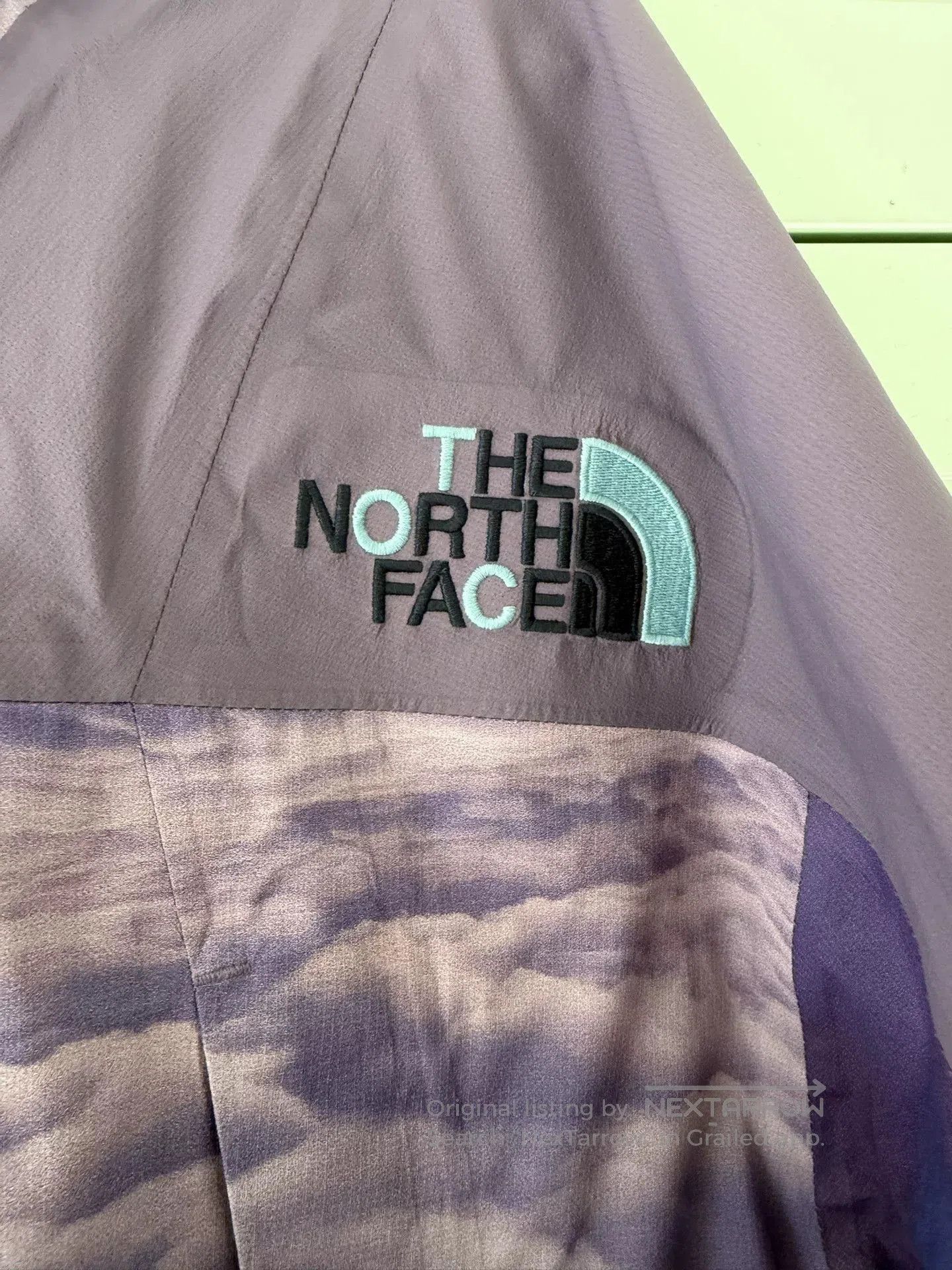 CLOT The North Face x CLOT Jacket. Size US XXL / EU 58 / 5 - 7 Thumbnail