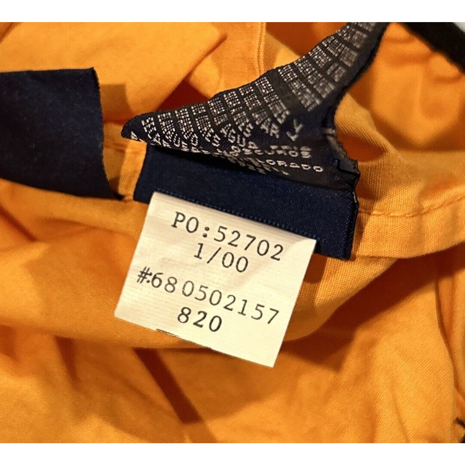 Tommy Hilfiger Tommy Hilfiger Anorak Hoody Jacket Vest Girls XL Windbreaker Size XL / US 12-14 / IT 48-50 - 7 Thumbnail