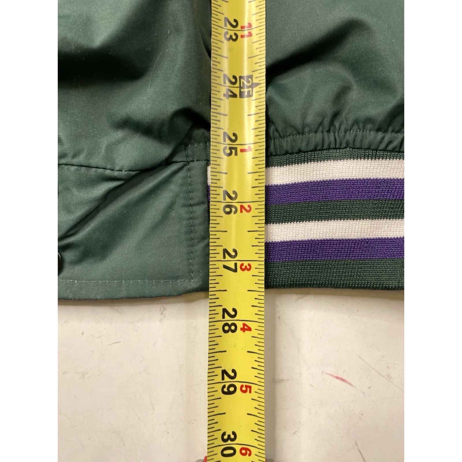 Members Only VINTAGE cannot. Size US M / EU 48-50 / 2 - 6 Thumbnail