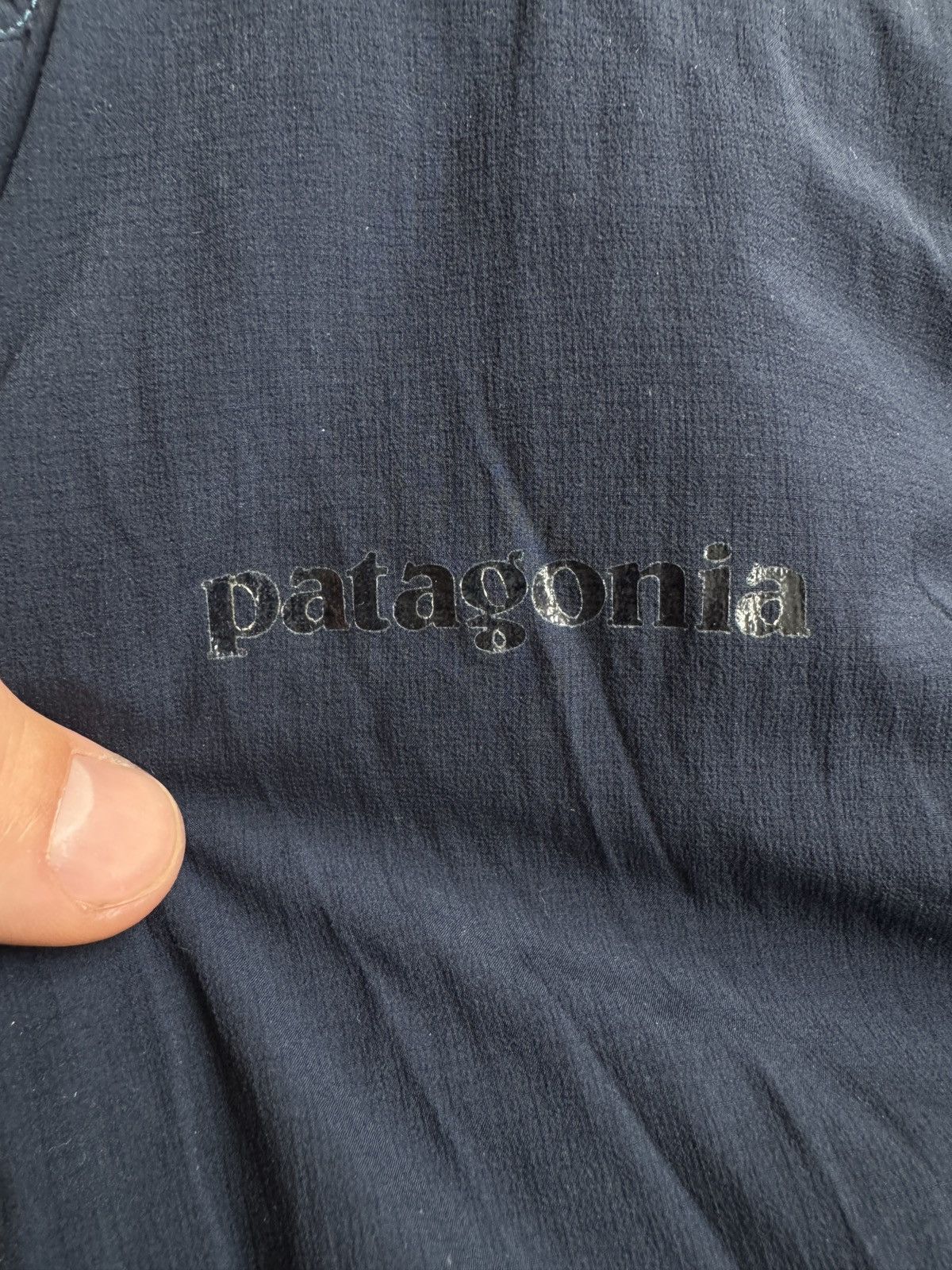 Patagonia Patagonia Insulated Hybrid Jacket Vintage Gorpcore Size US XXL / EU 58 / 5 - 3 Thumbnail