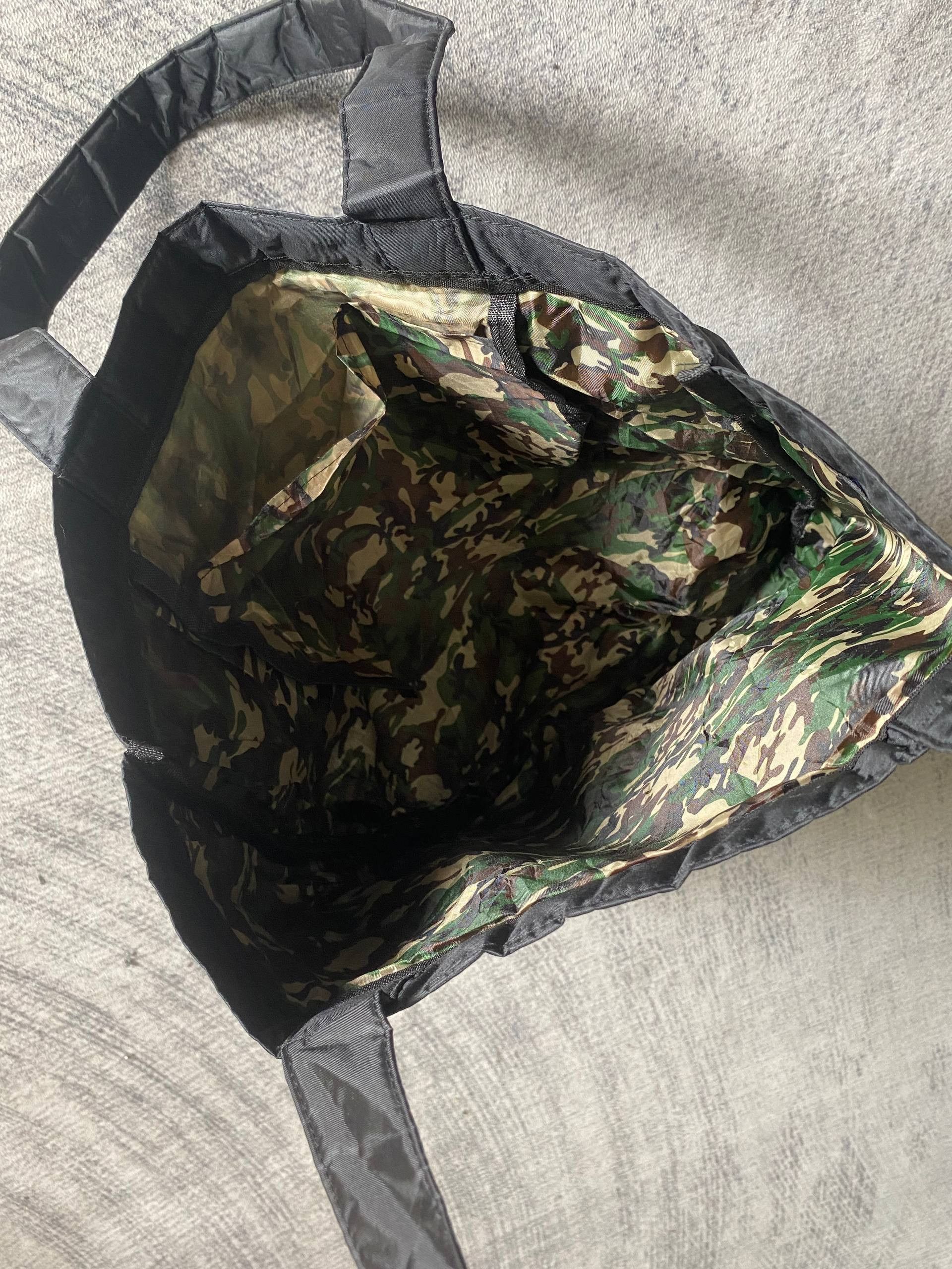 Mastermind World Mastermind Big Skull Tote Bag Size ONE SIZE - 4 Thumbnail