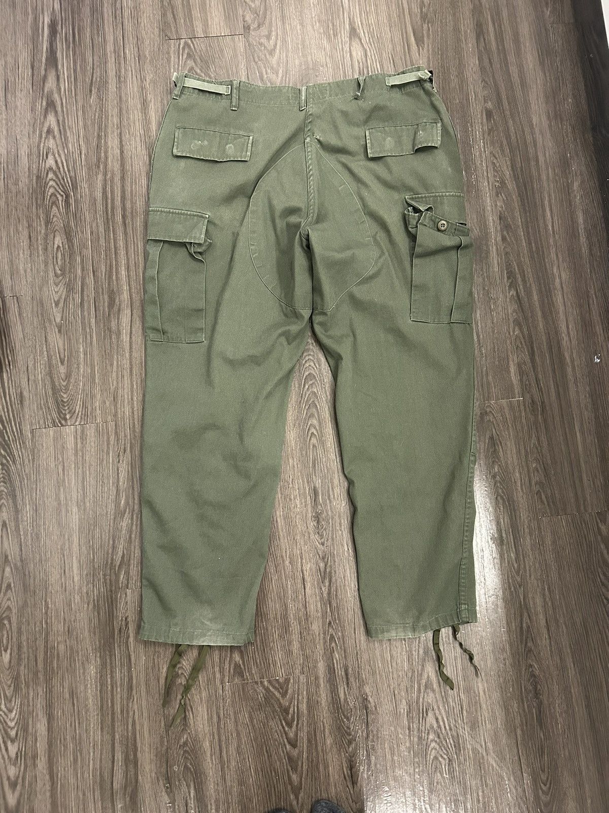 Propper Vintage Cargo Pants *SIZE 36* Size US 36 / EU 52 - 2 Thumbnail