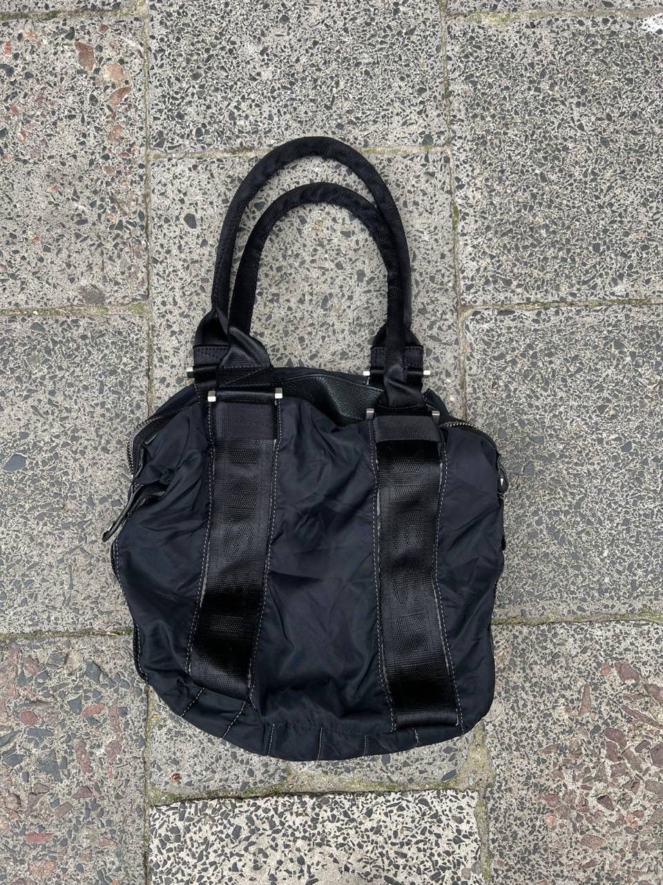 Diesel Diesel vintage shoulder bag Size ONE SIZE - 2 Thumbnail