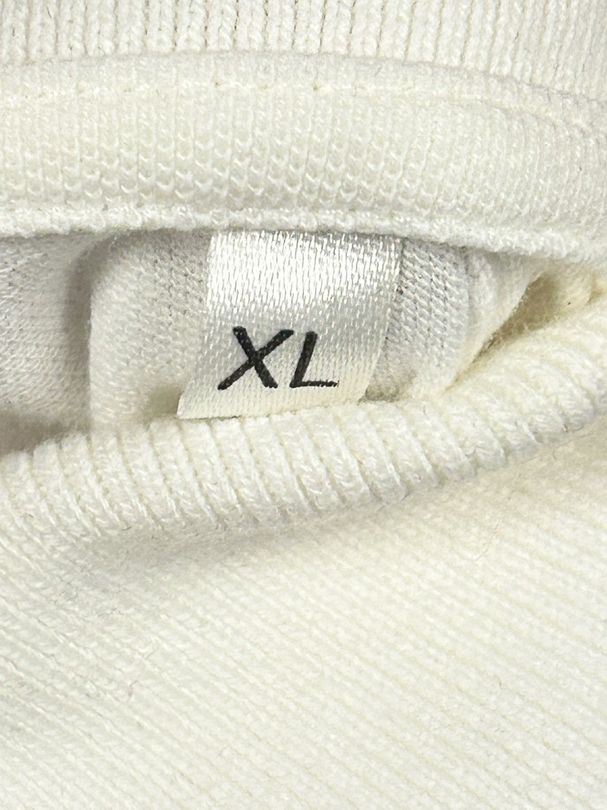 Rolex VINTAGE RARE ROLEX POLO SHIRT Size US XL / EU 56 / 4 - 4 Thumbnail