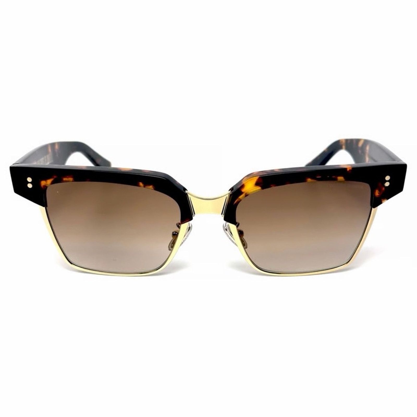 Cutler and Gross New! Cutler and Gross Sunglasses CG1348S 003, Authentic Size ONE SIZE - 2 Thumbnail