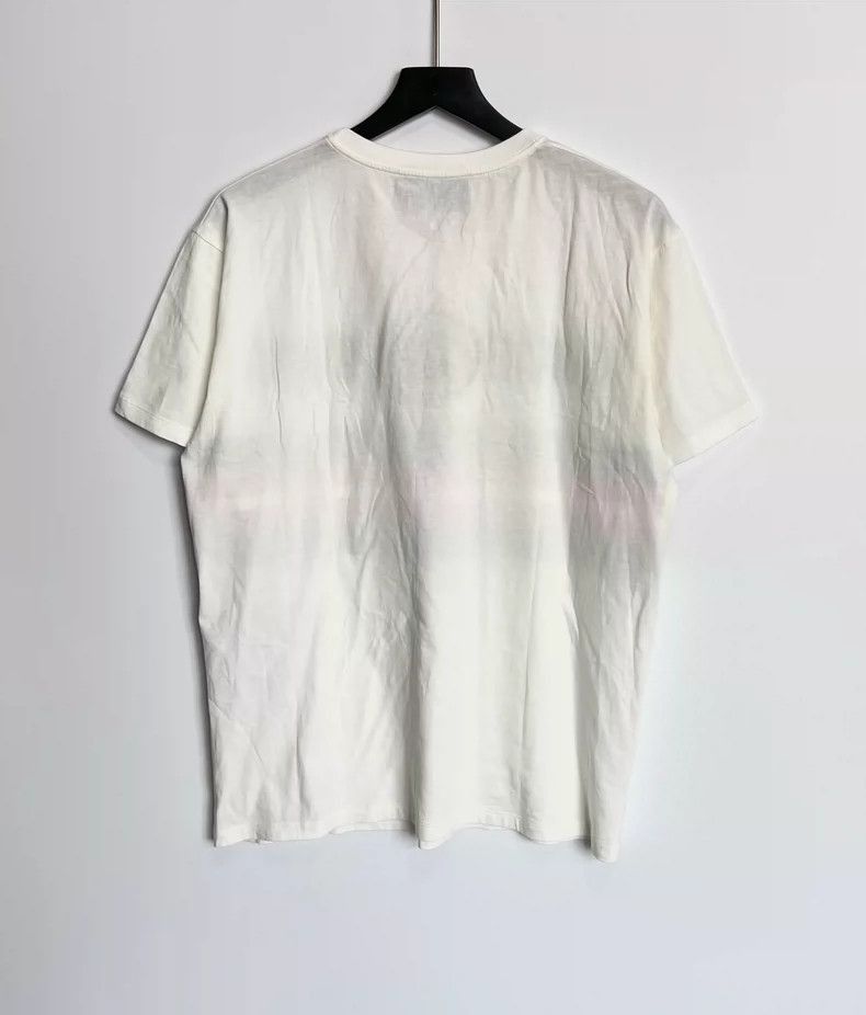 Gucci Gucci 1921 Embroidered Colorful Short Sleeve TShirt-2506 Size US M / EU 48-50 / 2 - 3 Thumbnail