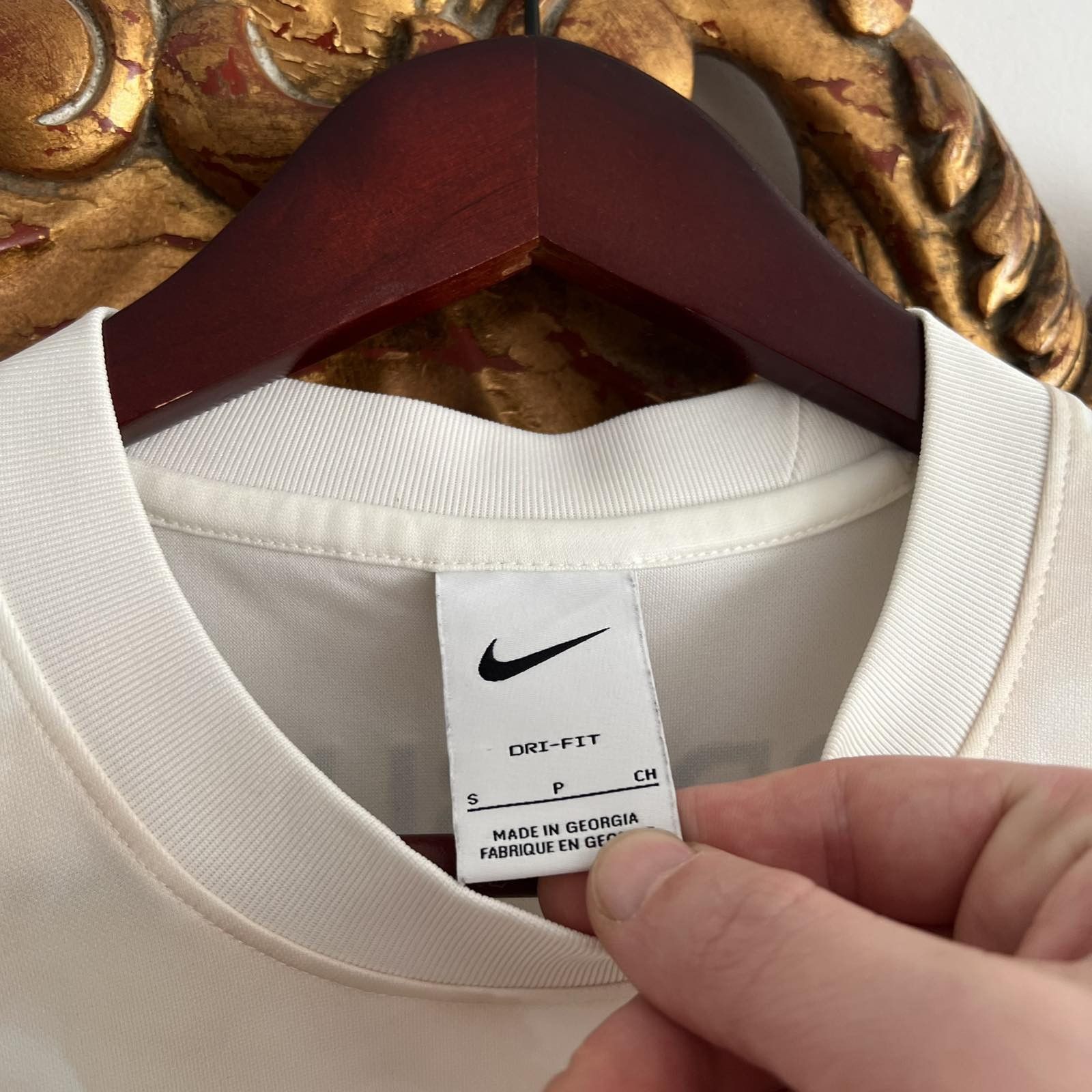 Nike Nike Galatasaray Soccer Jersey Football Shirt Sz S Size US S / EU 44-46 / 1 - 5 Thumbnail