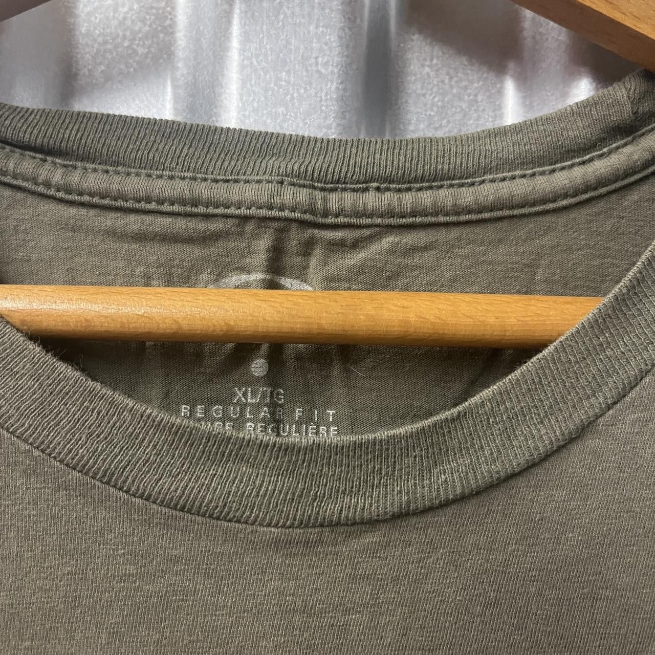 Oakley Modern Authentic Oakley Manufacturing Company T Shirt XL Size US XL / EU 56 / 4 - 4 Thumbnail