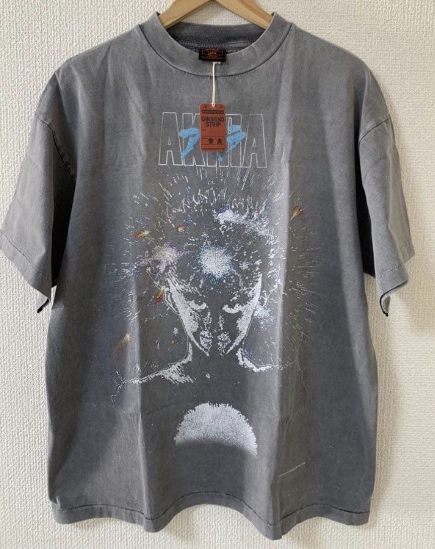 Other AKIRA GINSENG STRIP Size US L / EU 52-54 / 3 - 1 Thumbnail