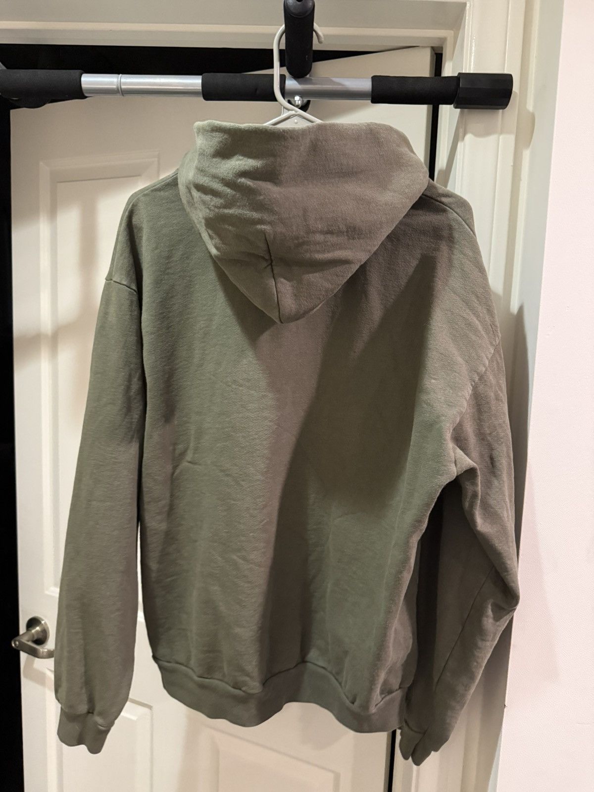 Travis Scott Cactus plant flea market hoodies Size US L / EU 52-54 / 3 - 4 Thumbnail
