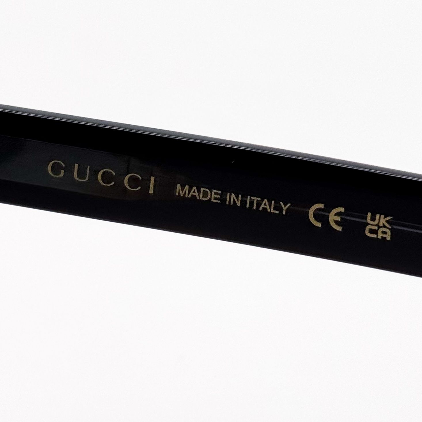NEW GG1523S 003 GUCCI HAVANA GREEN UNISEX SUNGLASSES GUCCI