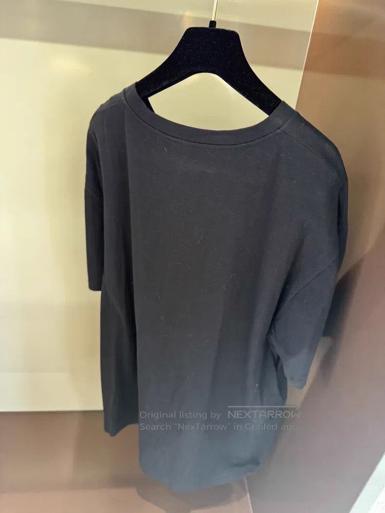 Gucci Gucci Printed T-shirt Size US XL / EU 56 / 4 - 6 Thumbnail