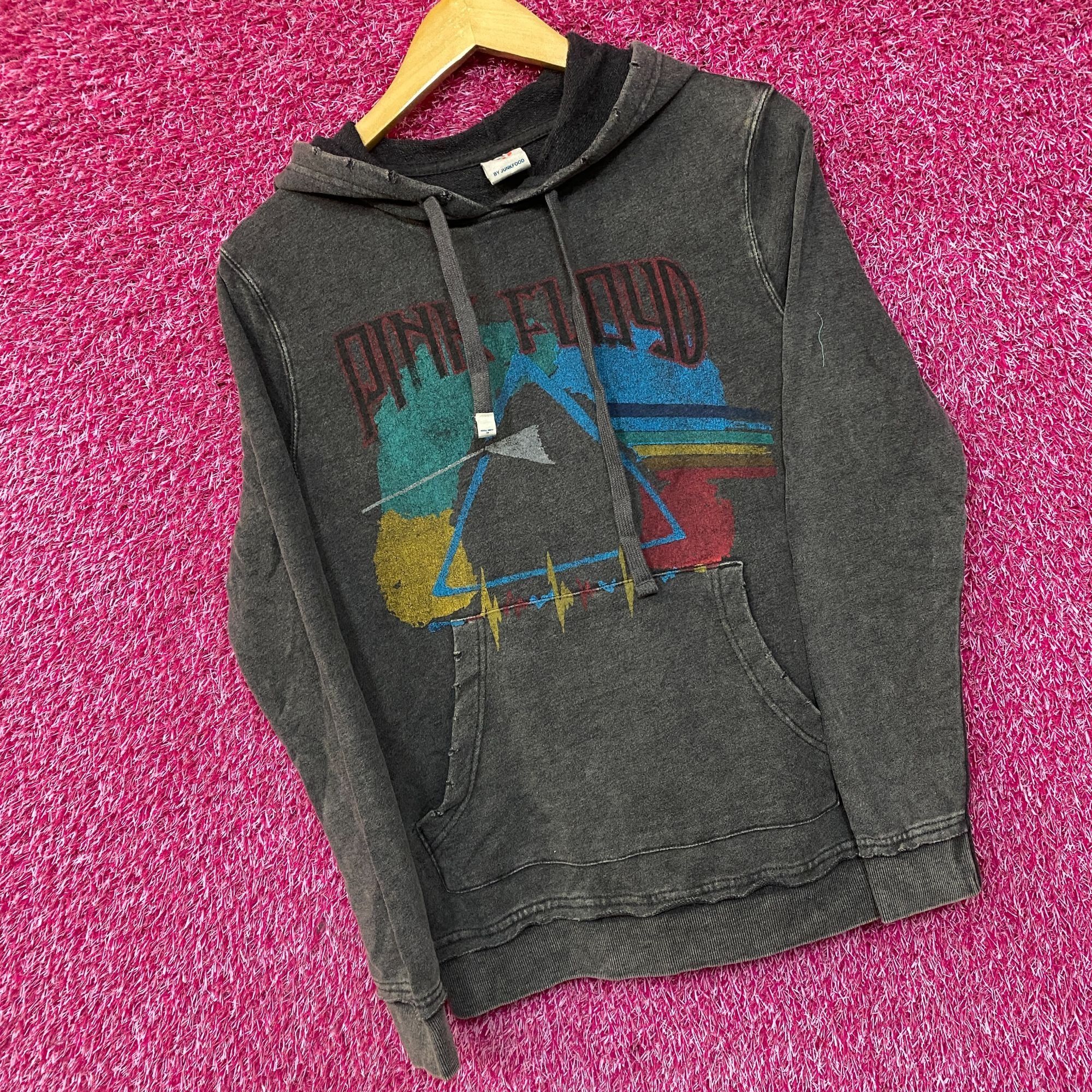 Pink Floyd Pink Floyd Gray Dark side of the Moon size Small Size US S / EU 44-46 / 1 - 3 Thumbnail