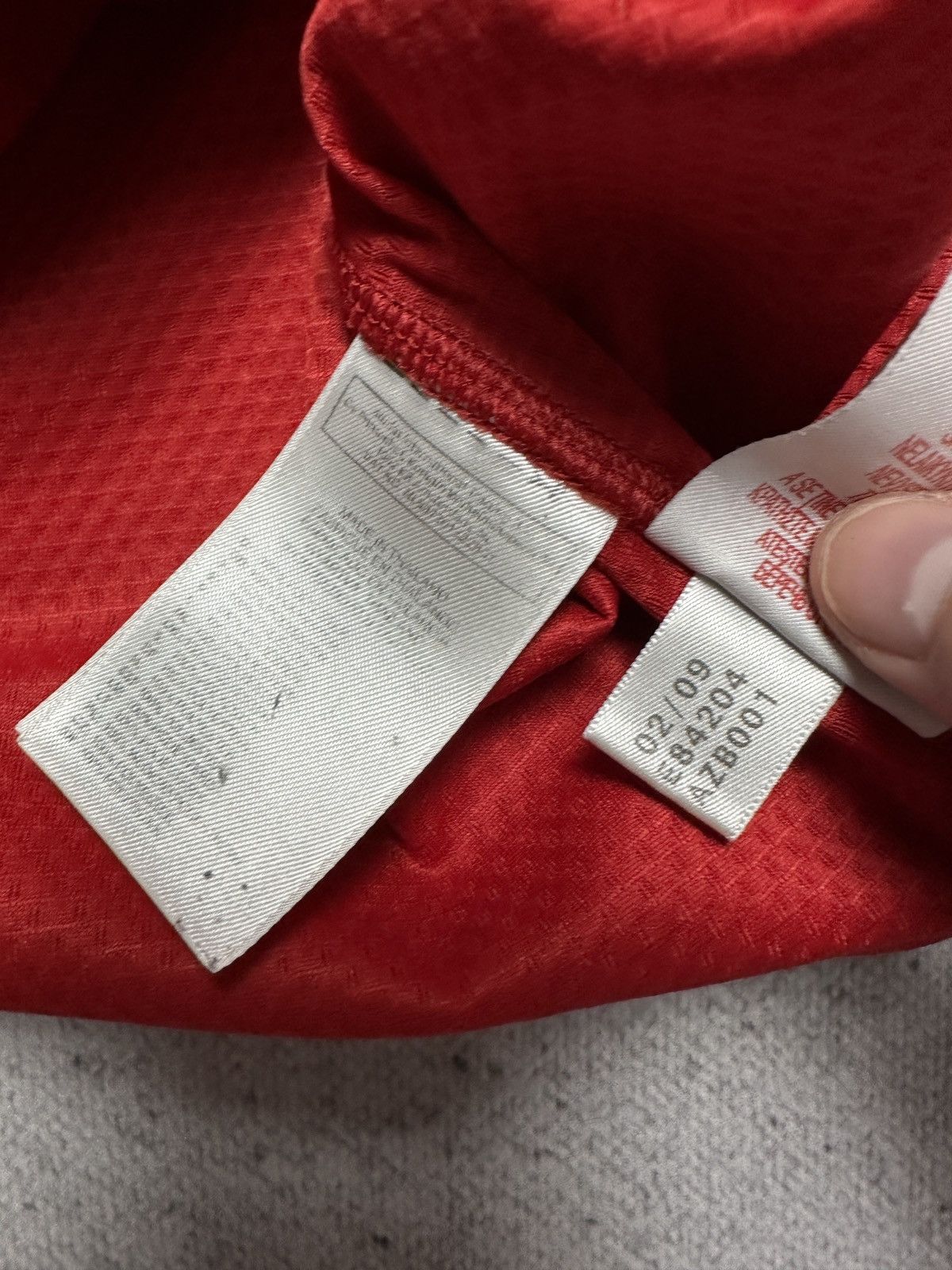 Adidas Adidas Bayern Munich 2009-2010 Home Jersey Soccer Football Size US S / EU 44-46 / 1 - 11 Thumbnail