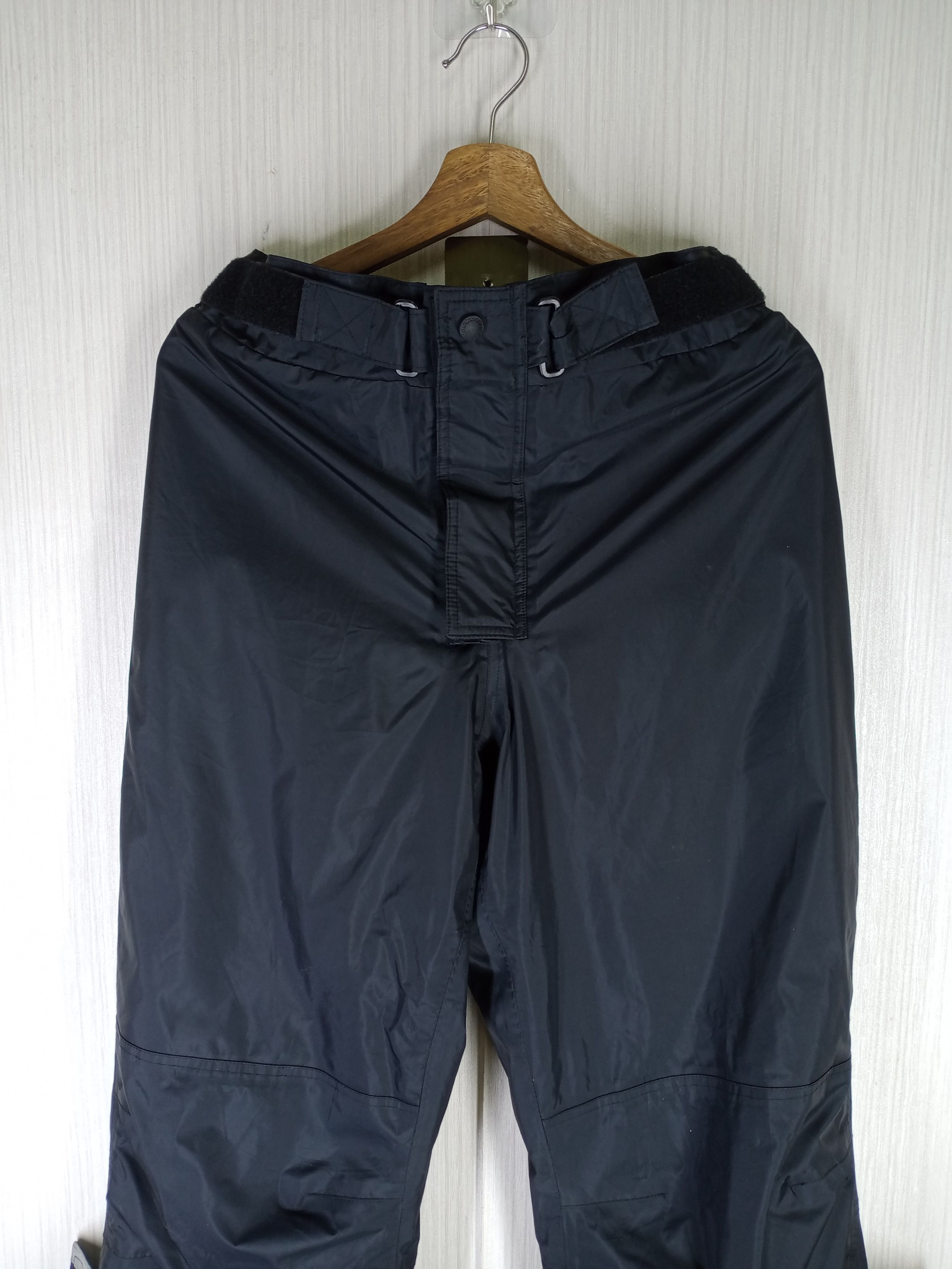 Gear for Sports Vintage Nankai Racing Motorcycle Gear Pants Size US 31 - 5 Thumbnail