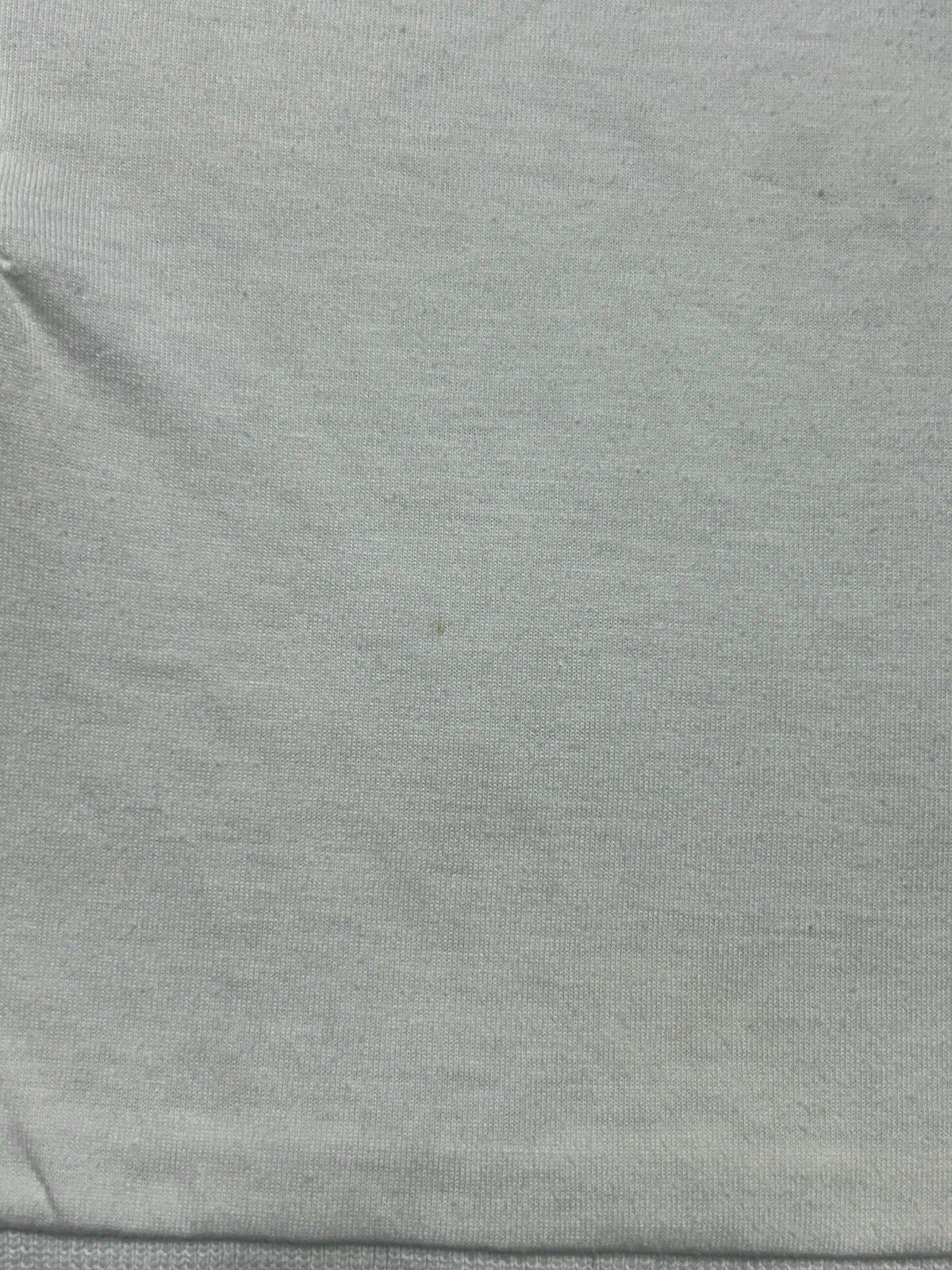 Vintage Vintage 90s polo shirt blank pullover cropped women’s small Size S / US 4 / IT 40 - 2 Thumbnail