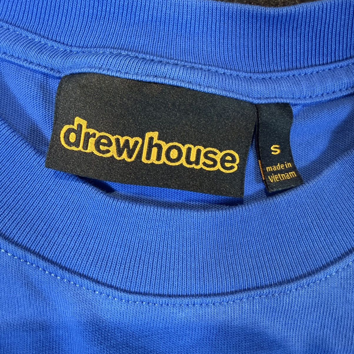 Drew House Maple Leafs x drew house tee Size S Size US S / EU 44-46 / 1 - 5 Thumbnail