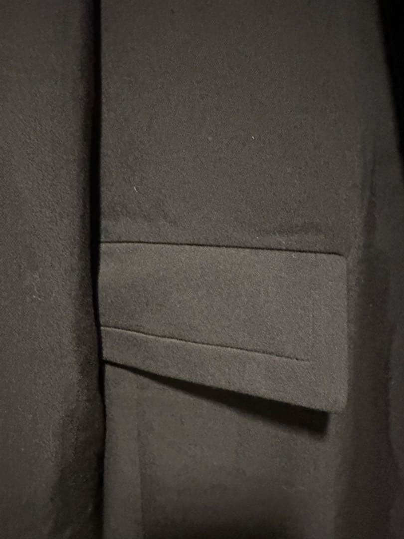 Ground Y Yohji Yamamoto Jacket Size US L / EU 52-54 / 3 - 4 Thumbnail