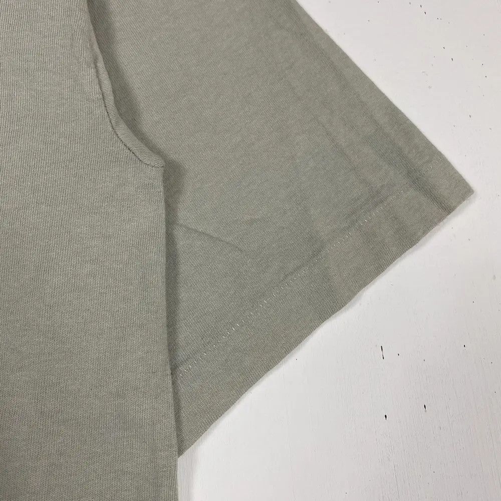 Lightning Bolt Vintage 90's LIGHTNING BOLT A Pure Source Sunfaded Surf Tee Size US S / EU 44-46 / 1 - 6 Thumbnail