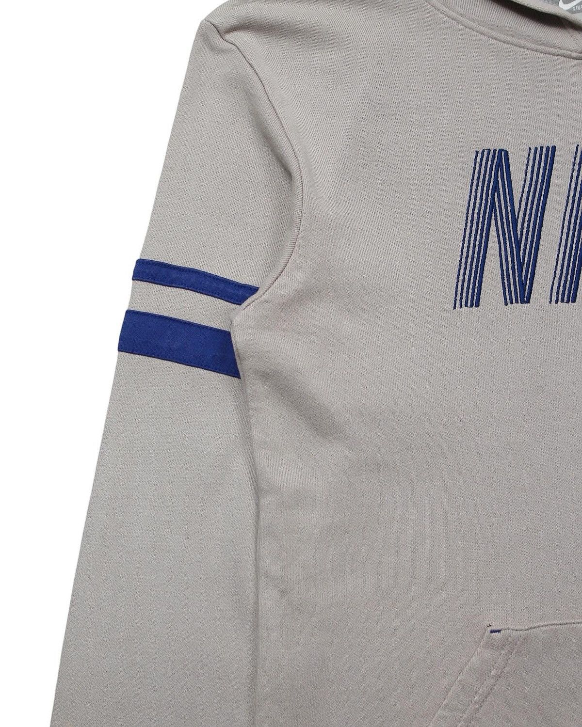 Nike × Nike ACG 00s NIKE LOGO PULLOVER HOODIE Size US M / EU 48-50 / 2 - 3 Thumbnail
